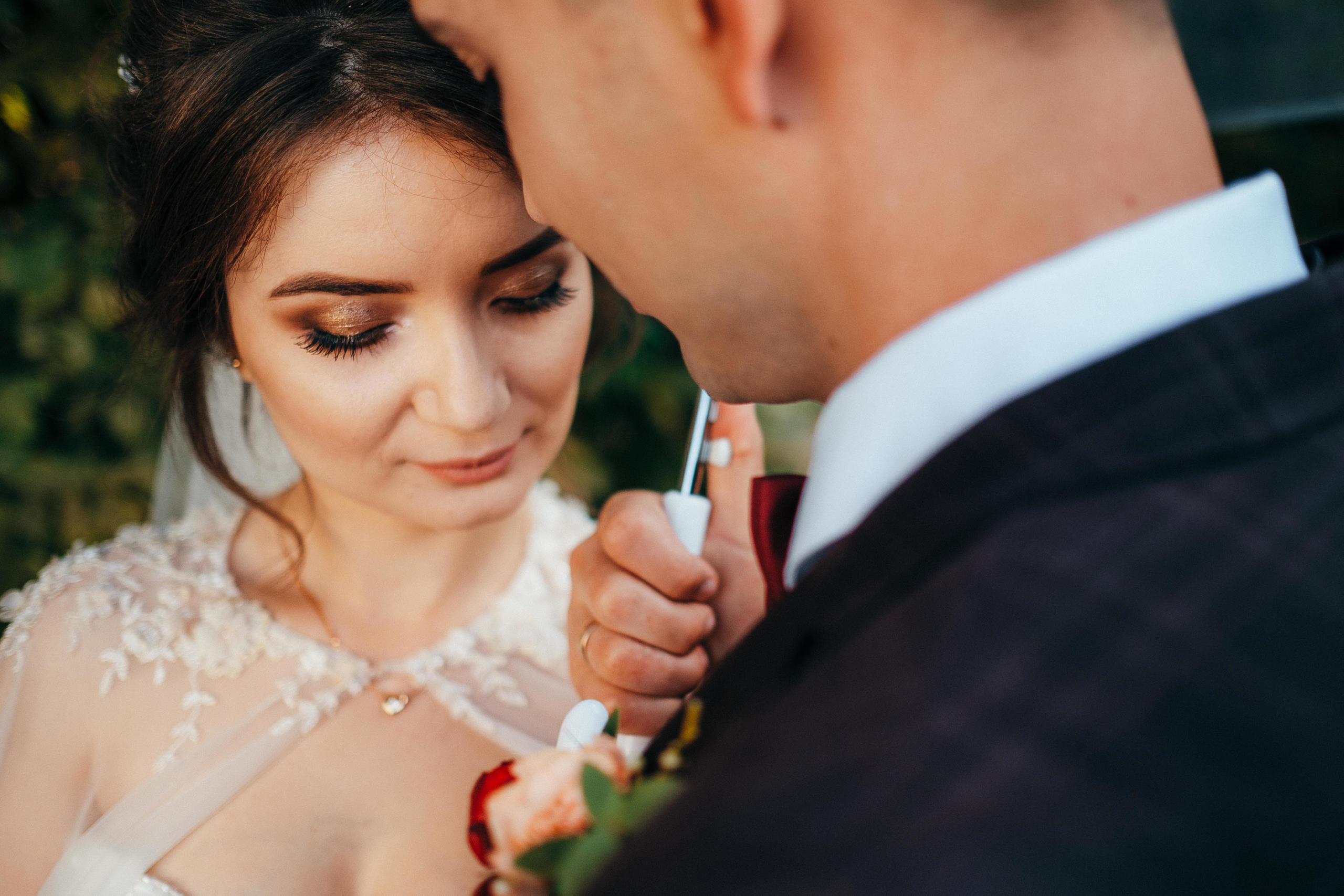 Сергей+Мария 23.09.2018. Ivan Skufinsky — wedding and family photographer in Vancouver