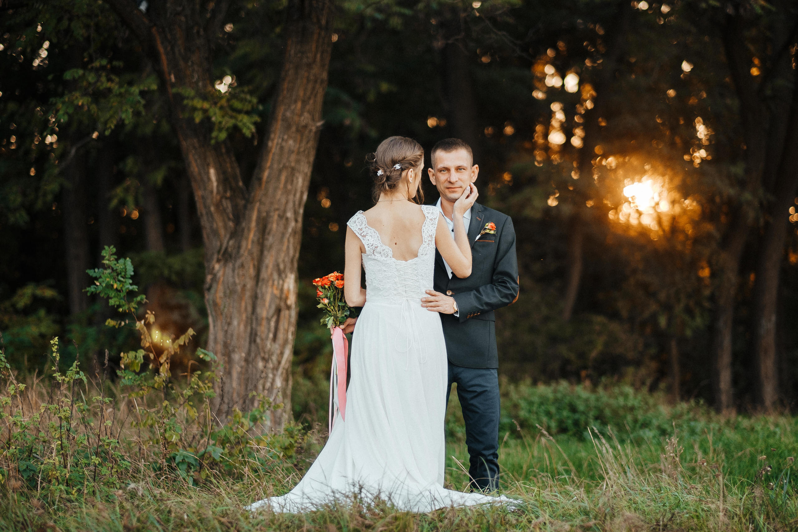 20.10.2018 Сергей+Надя. Ivan Skufinsky — wedding and family photographer in Vancouver