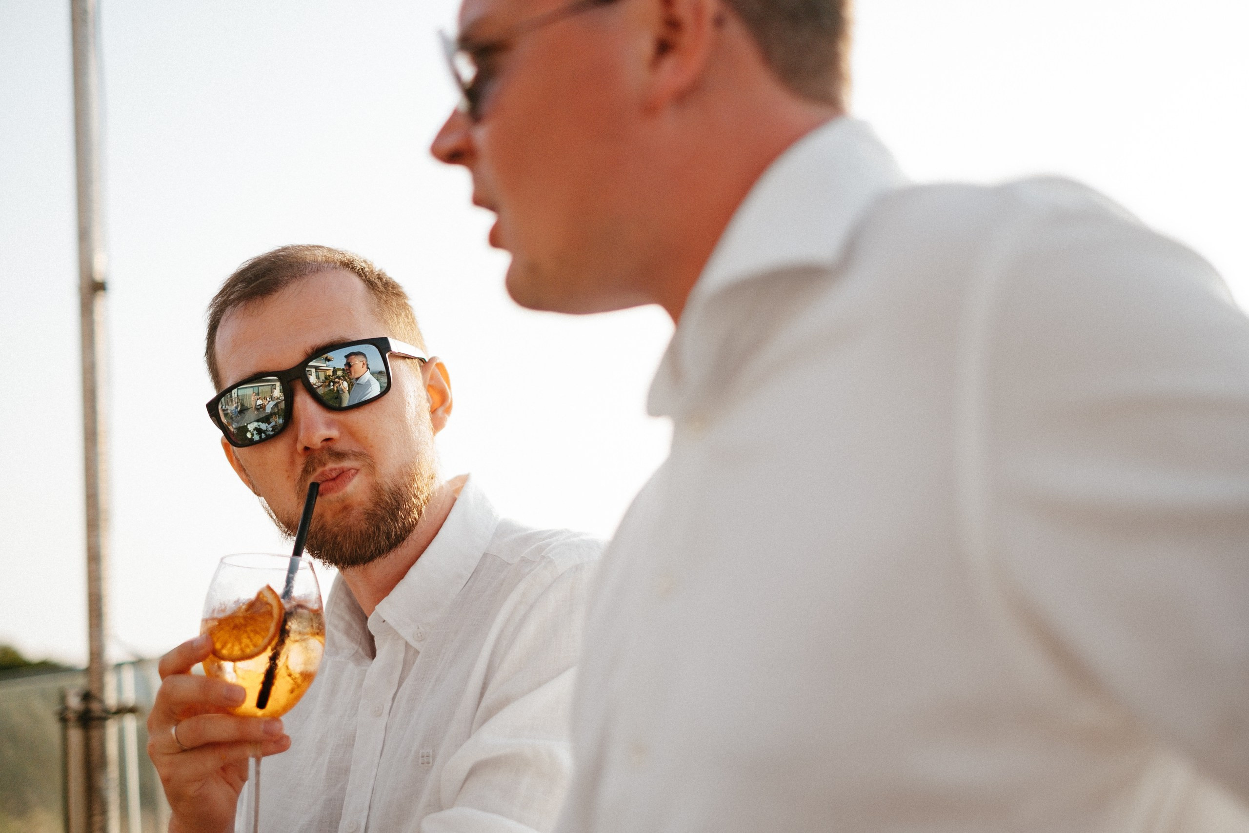 Cheshme. Wedding Story. Ivan Skufinsky — wedding and family photographer in Vancouver