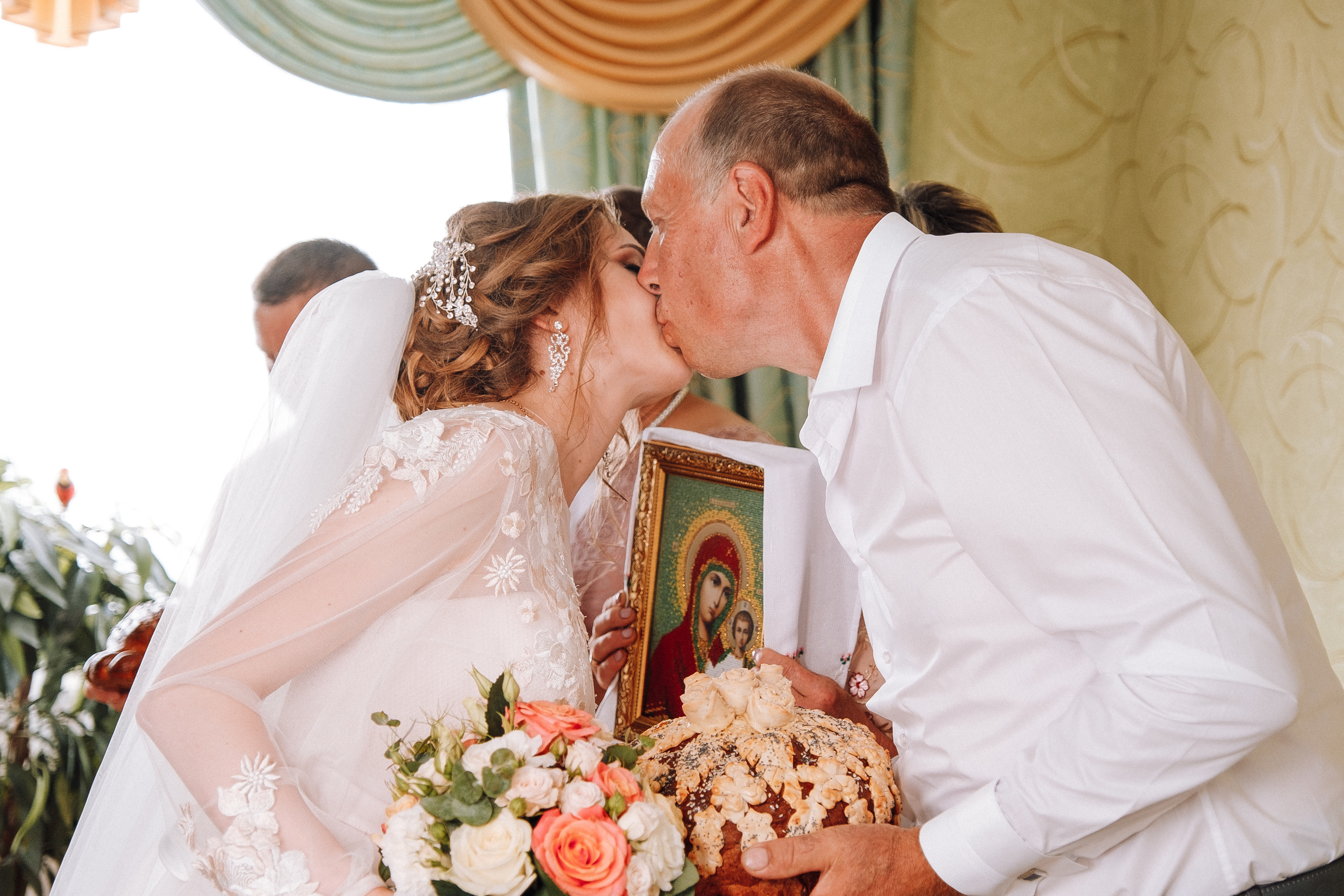 Wedding Story 2.06.2019. Ivan Skufinsky — wedding and family photographer in Vancouver