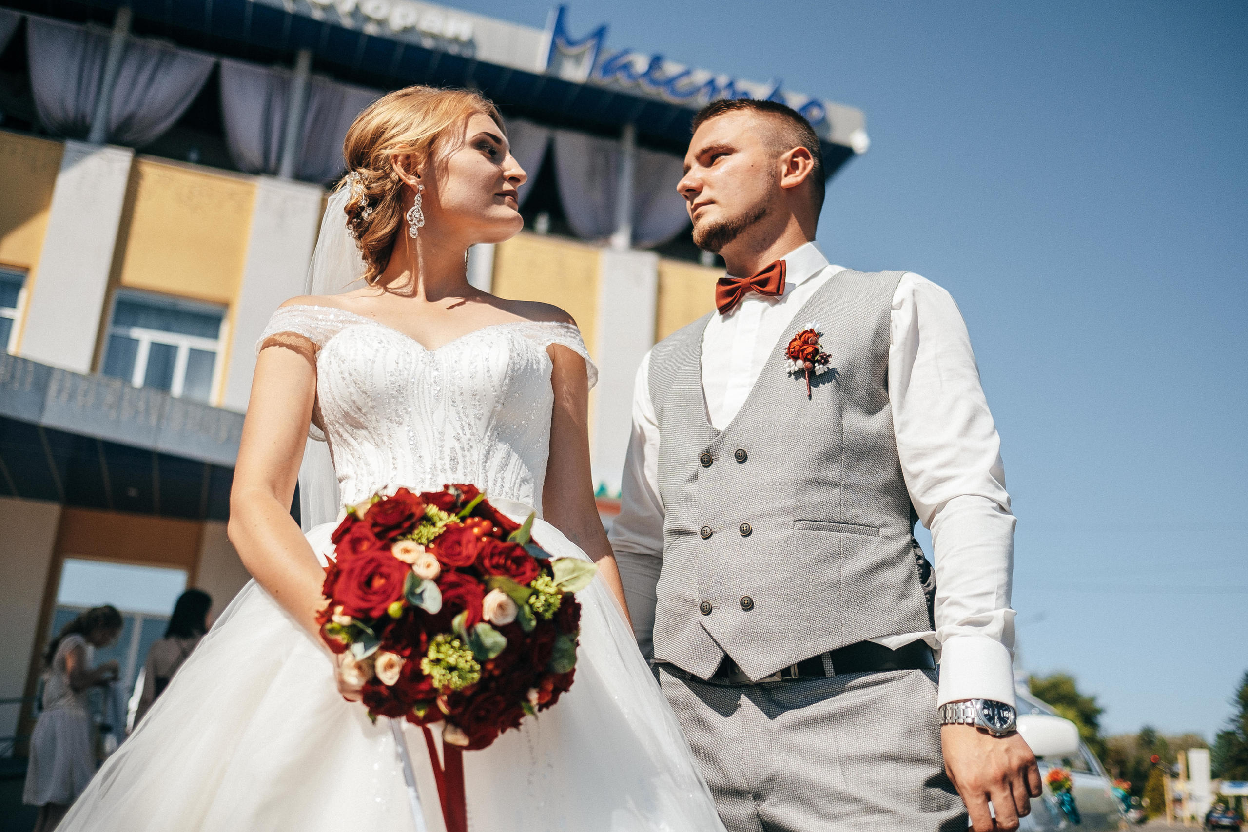 11.08.2018 Богдан+Юля. Ivan Skufinsky — wedding and family photographer in Vancouver