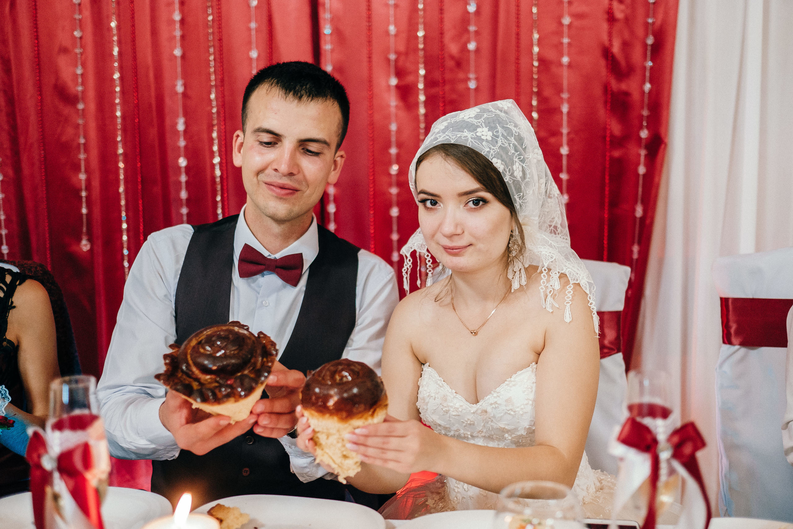 Сергей+Мария 23.09.2018. Ivan Skufinsky — wedding and family photographer in Vancouver