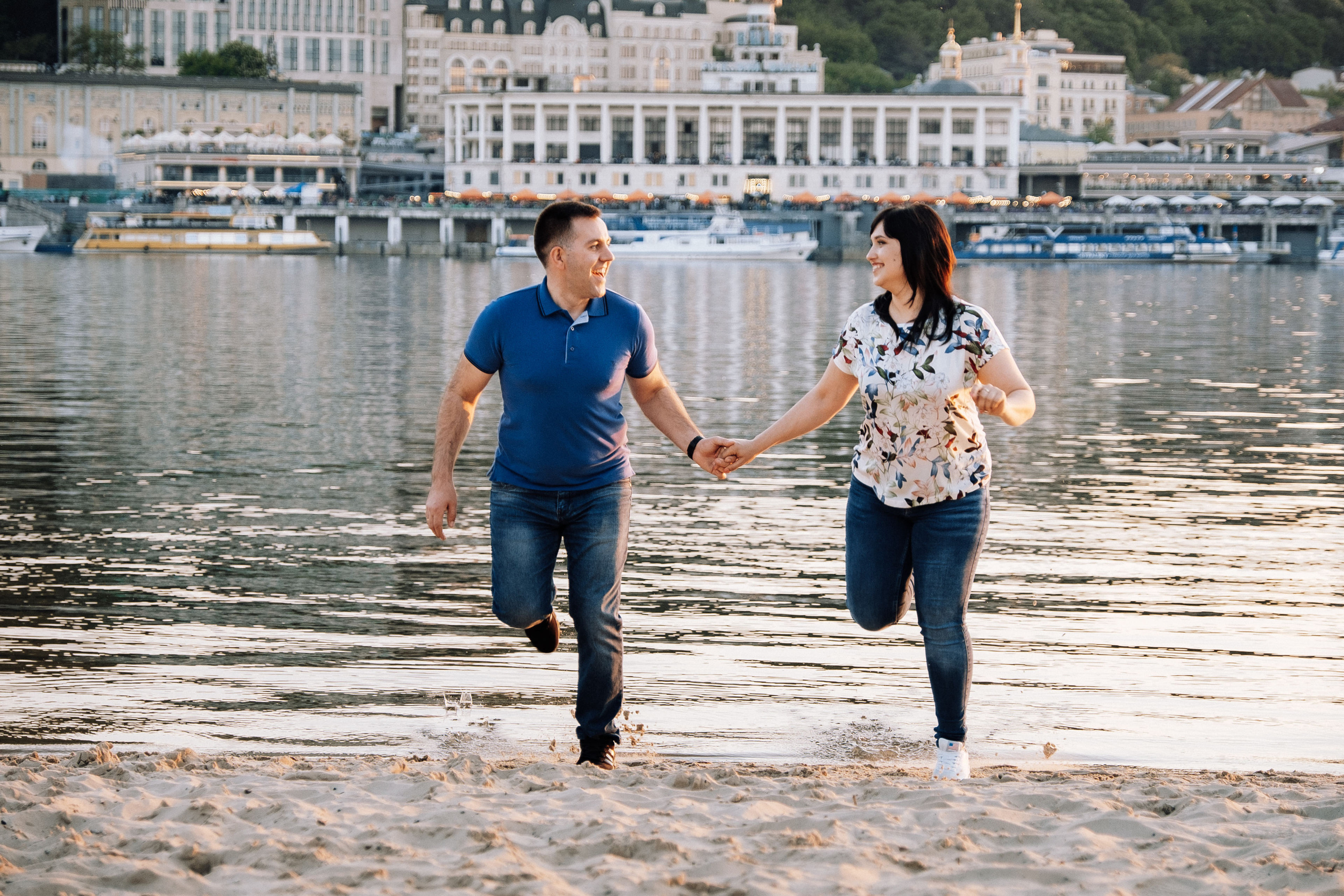 Alena+Sergei. Ivan Skufinsky — wedding and family photographer in Vancouver