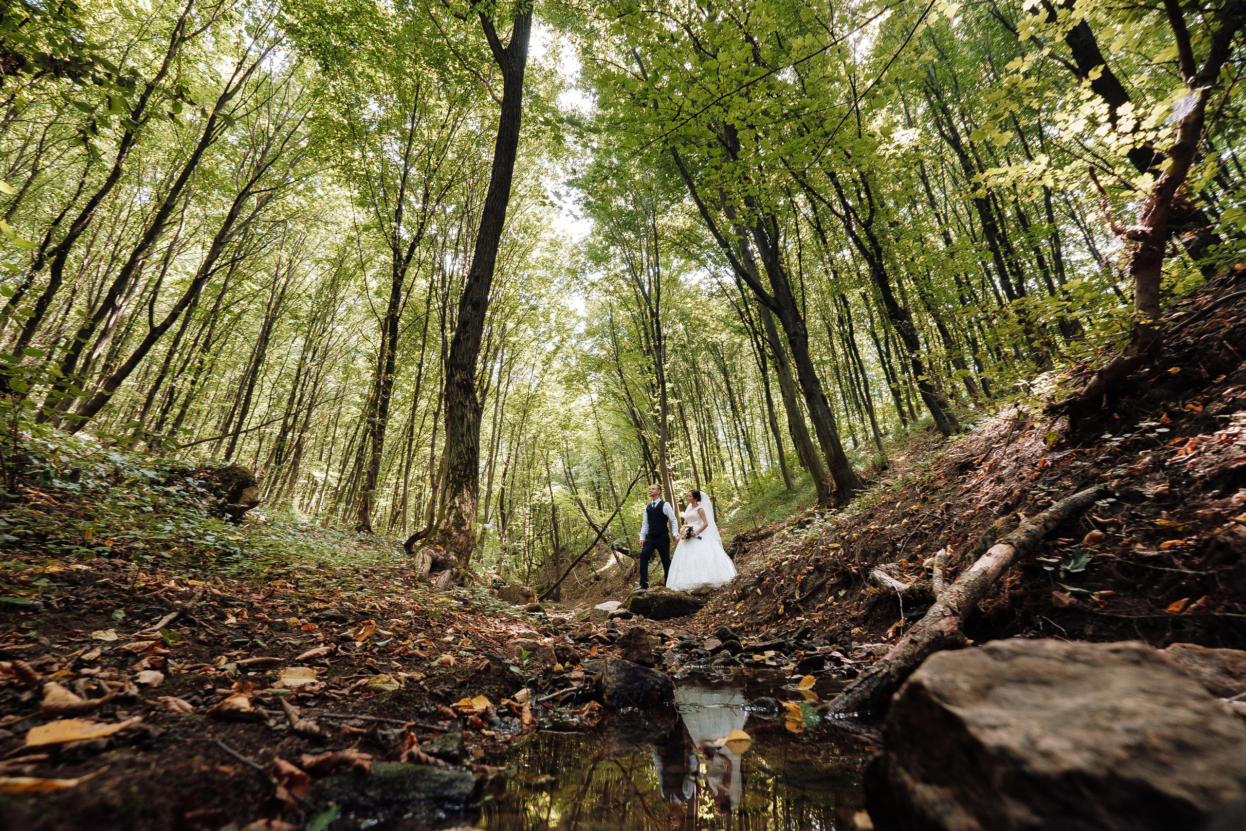 Александр+Виктория. Ivan Skufinsky — wedding and family photographer in Vancouver