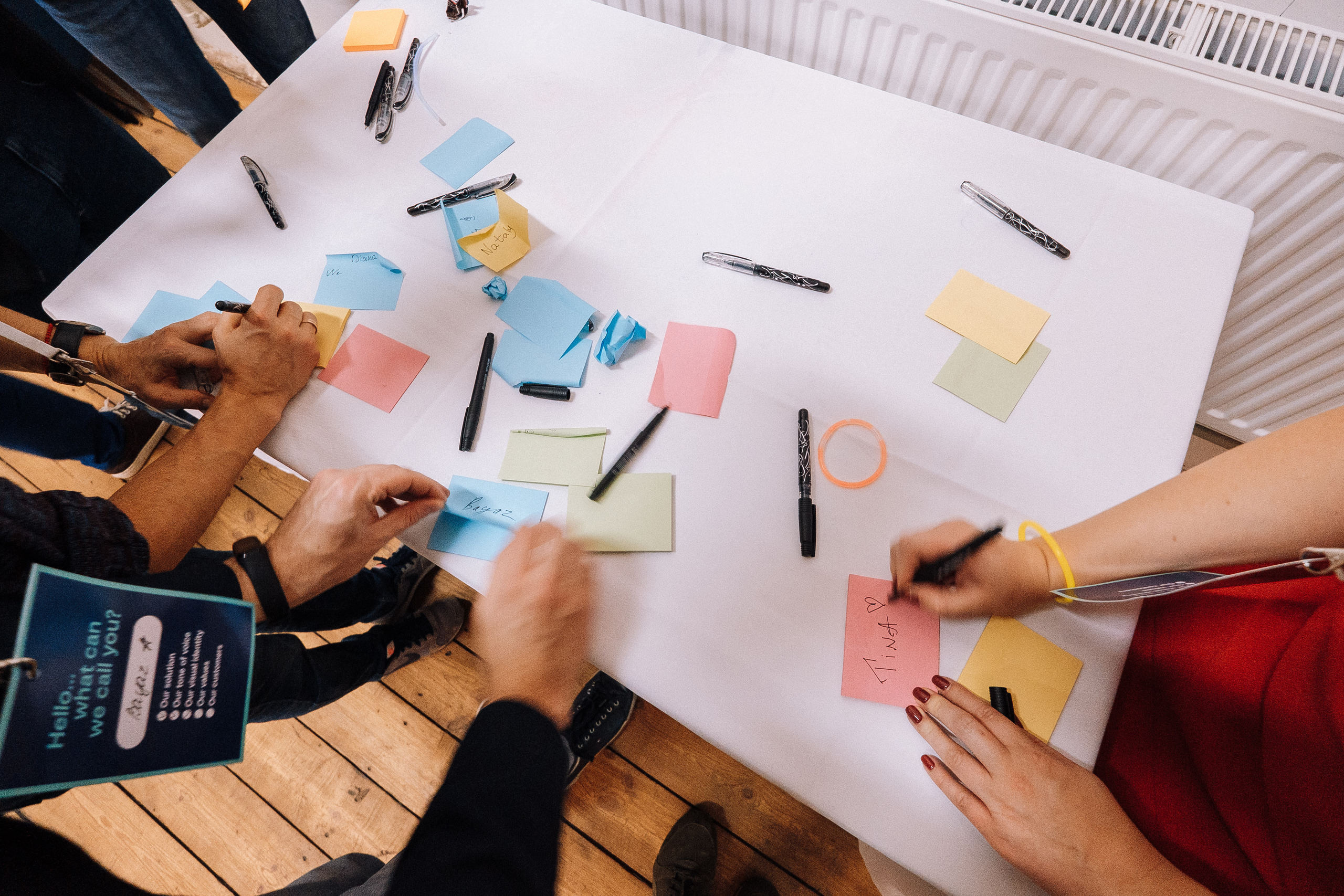 ZEO Alliance 24.10.19 party. Ivan Skufinsky — wedding and family photographer in Vancouver