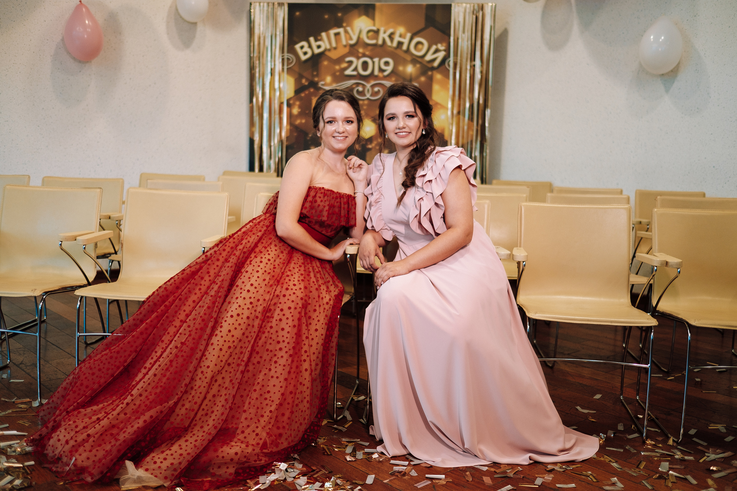 Выпускной 153 Гимназия. Ivan Skufinsky — wedding and family photographer in Vancouver