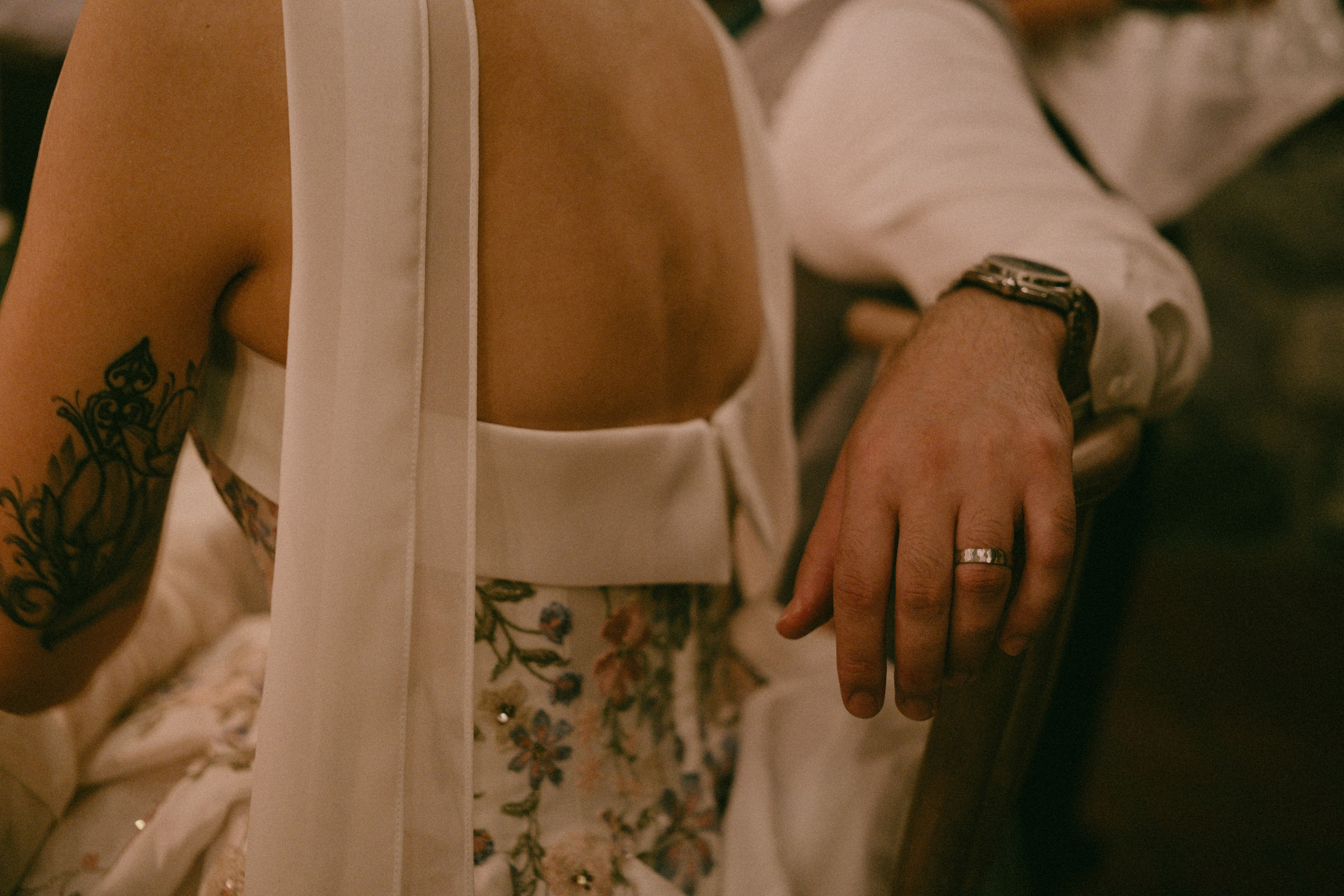 Cecil Green Park House Wedding Photographer & Videographer Vancouver