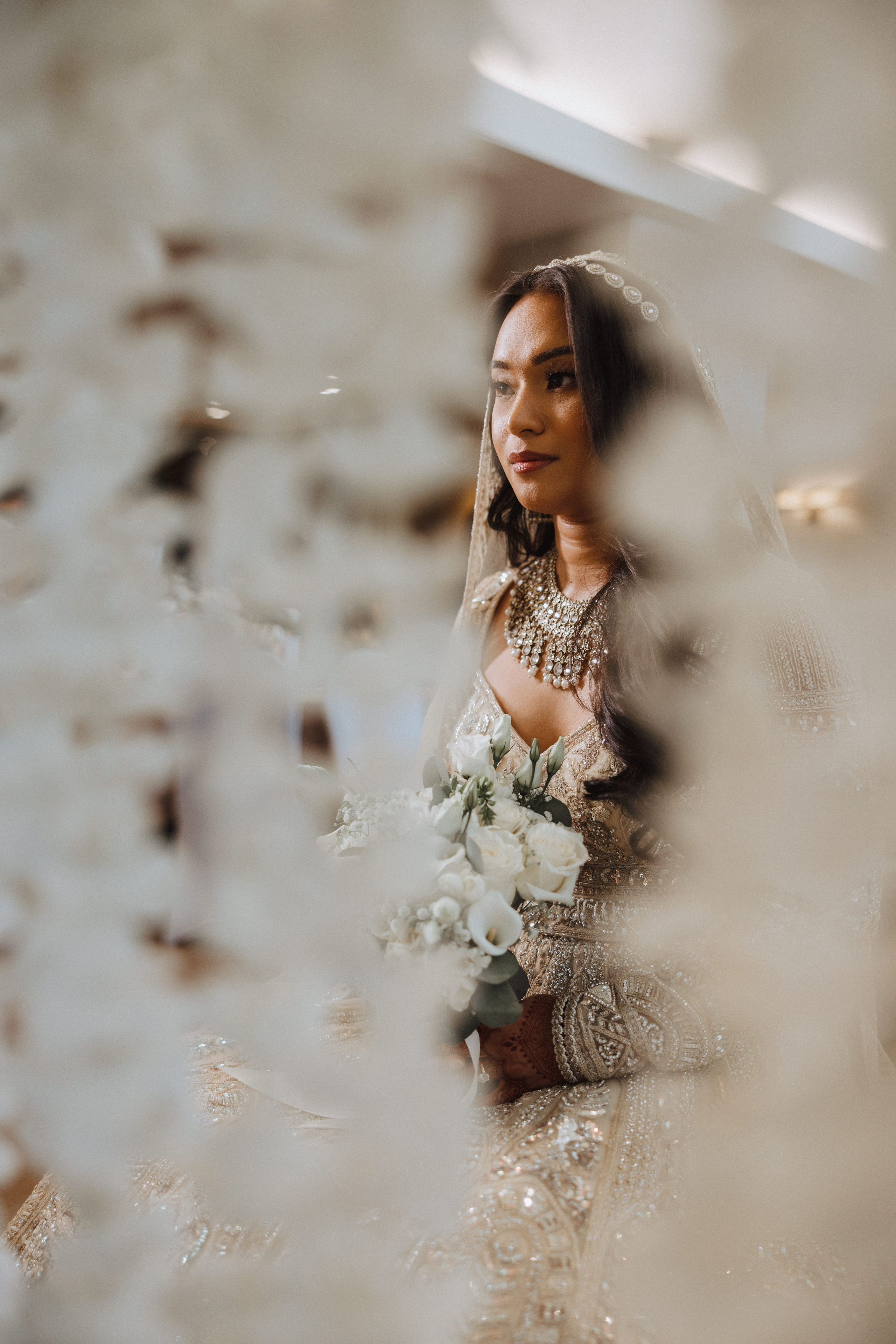 Kinza & Zubair. Ivan Skufinsky — wedding and family photographer in Vancouver