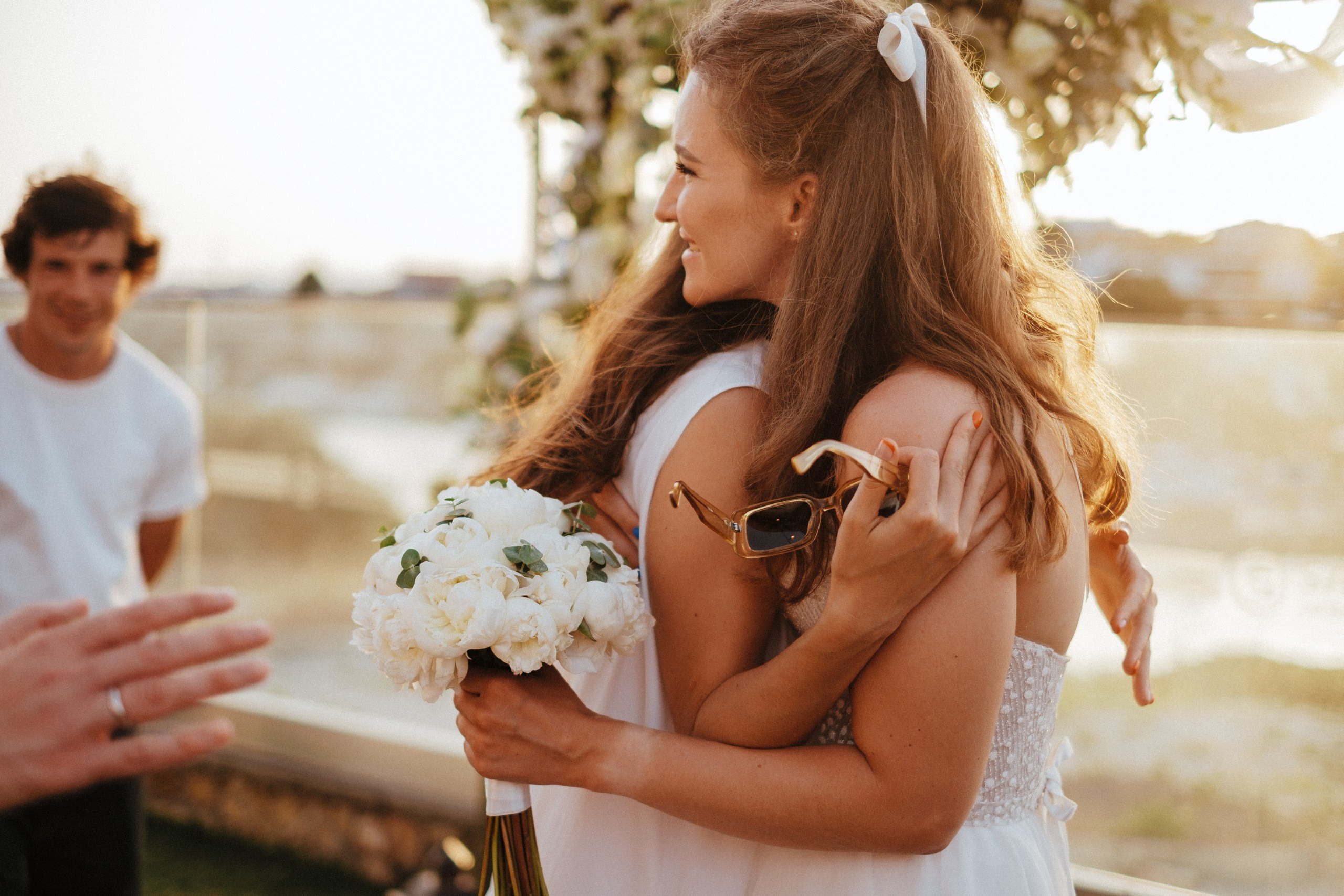 Cheshme. Wedding Story. Ivan Skufinsky — wedding and family photographer in Vancouver