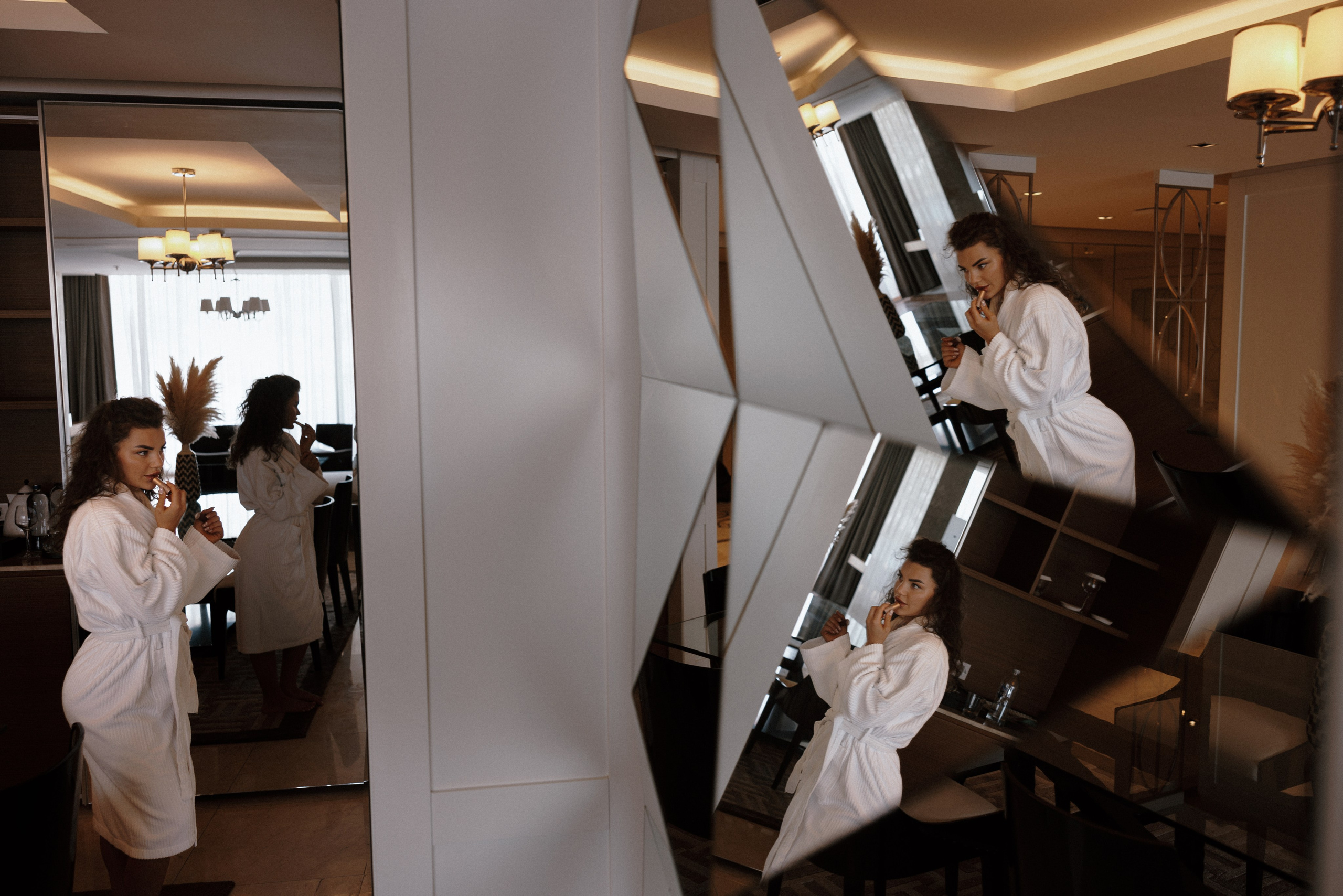 Evgeniy & Daria. Ivan Skufinsky — wedding and family photographer in Vancouver