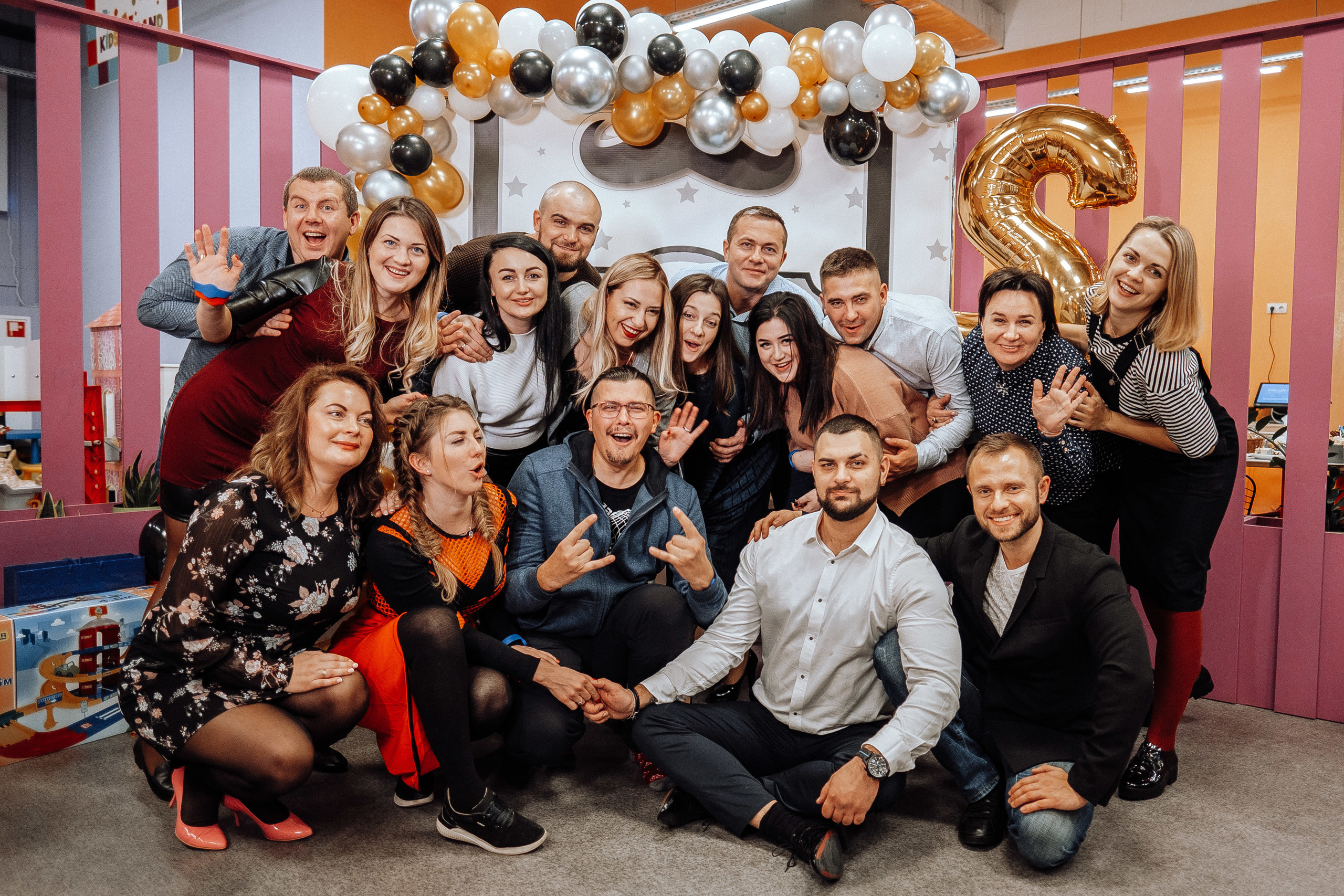 День Народження Матвій. Ivan Skufinsky — wedding and family photographer in Vancouver