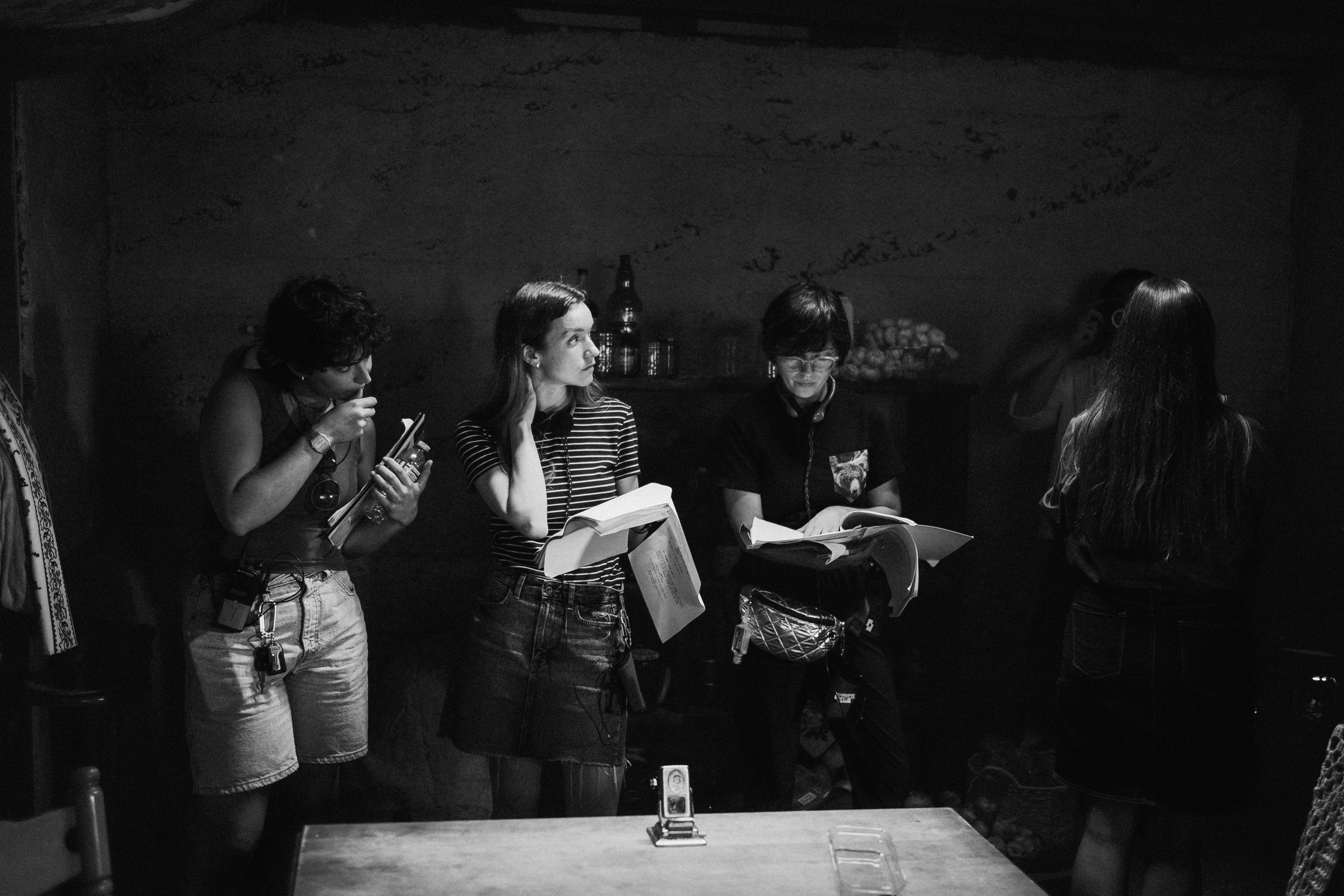 BTS -=NIGHT ROUTINE=- 2024. Ivan Skufinsky — wedding and family photographer in Vancouver