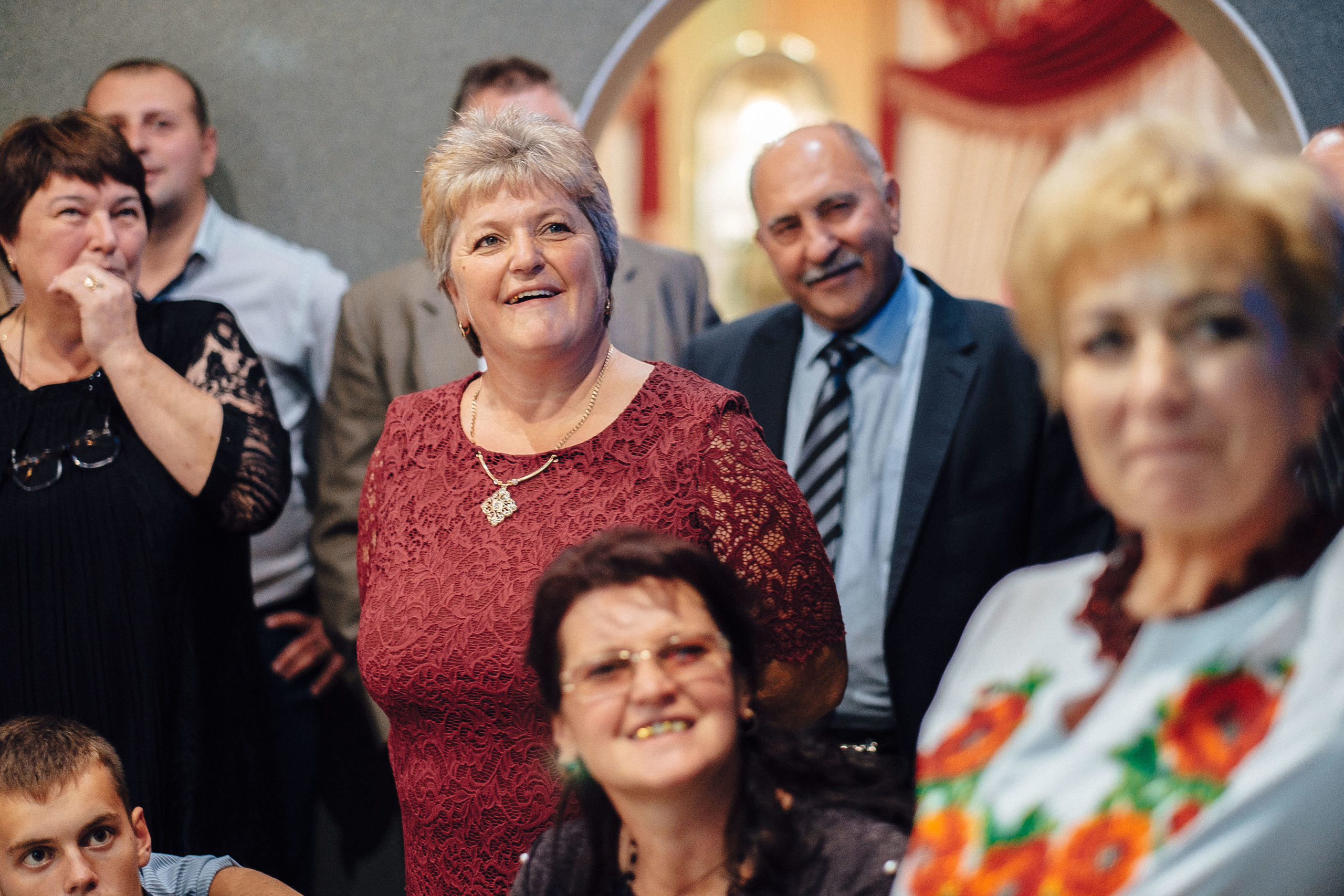 13.09.2018 Wedding Story. Ivan Skufinsky — wedding and family photographer in Vancouver