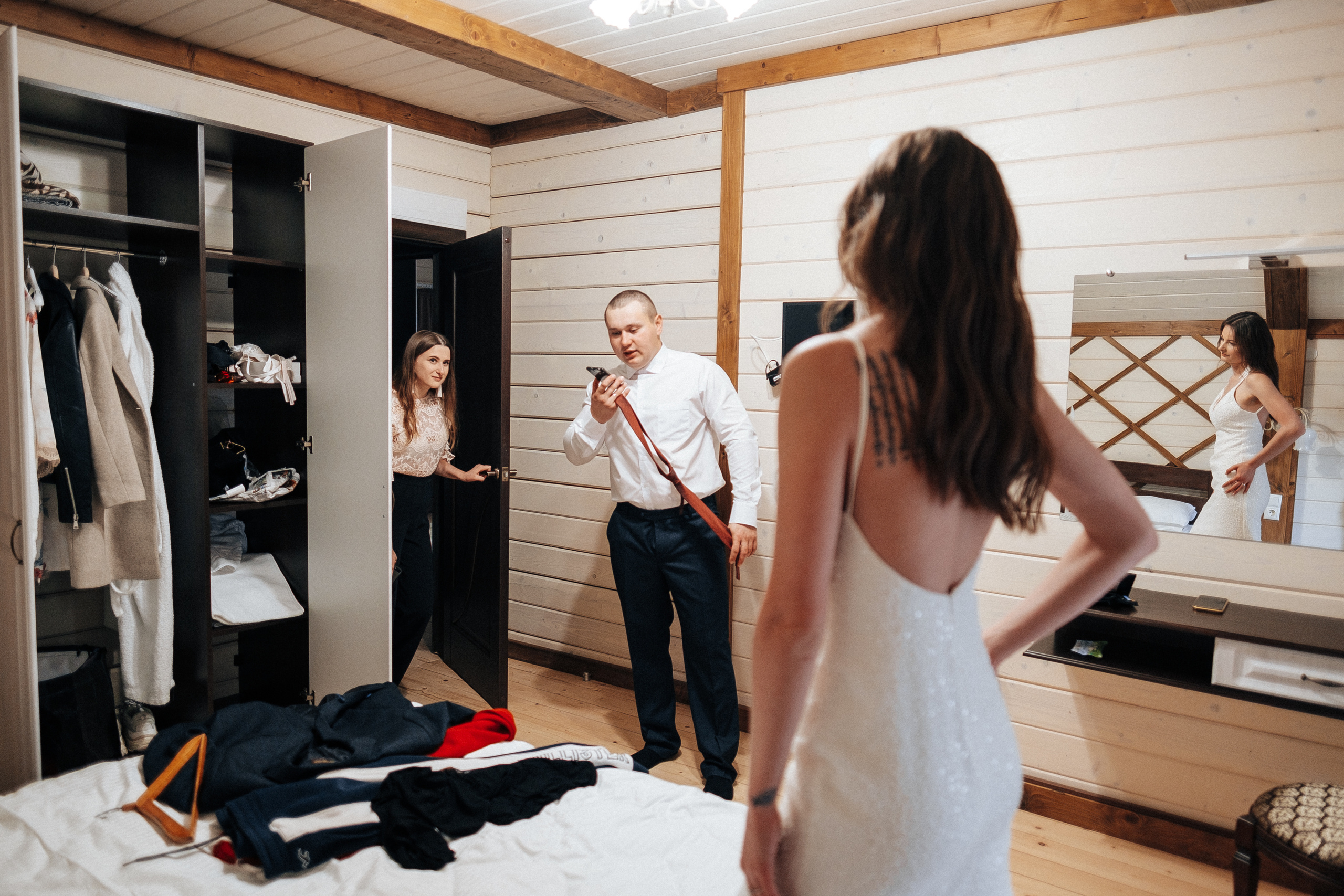 2019.09.28 Wedding Story DA Versal. Ivan Skufinsky — wedding and family photographer in Vancouver