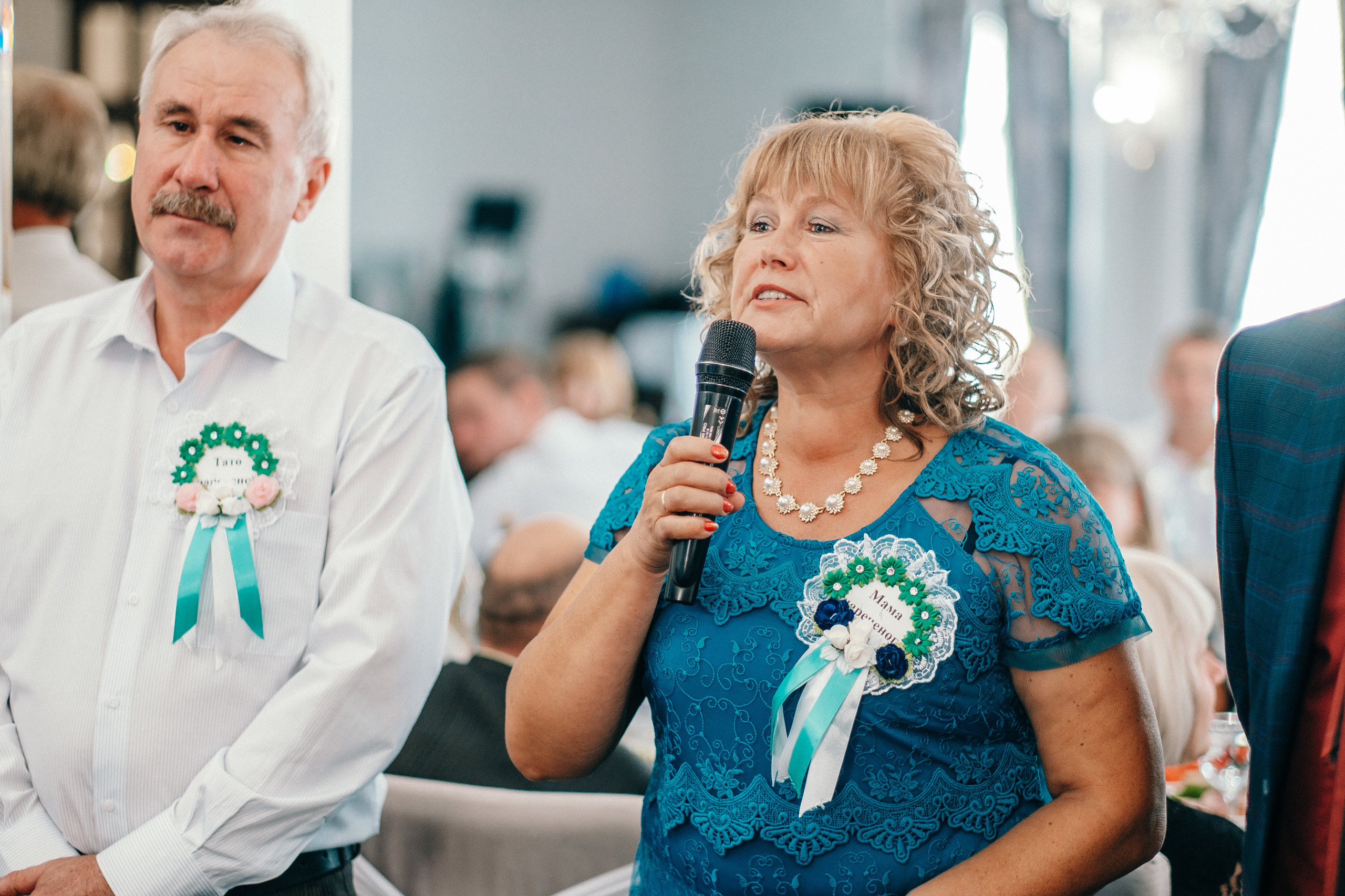 29.09.2018 Wedding Story. Ivan Skufinsky — wedding and family photographer in Vancouver