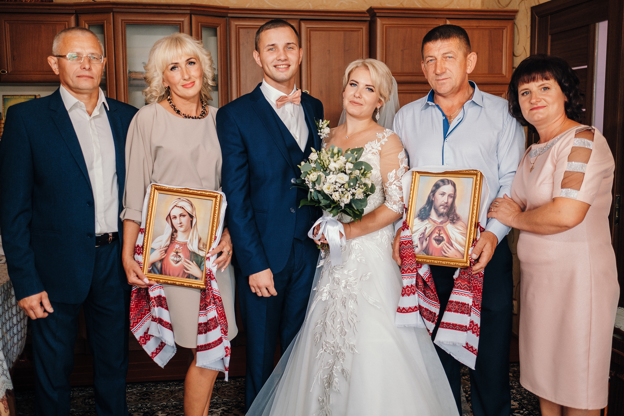 Свадебная история Влад+Яна. Ivan Skufinsky — wedding and family photographer in Vancouver