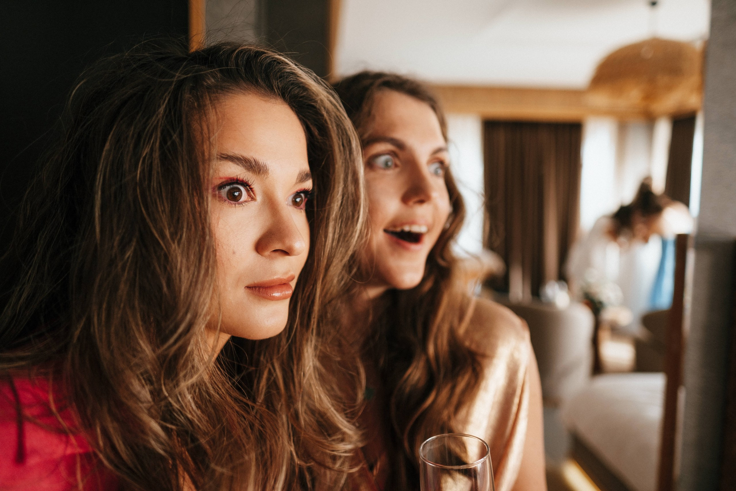 Cheshme. Wedding Story. Ivan Skufinsky — wedding and family photographer in Vancouver