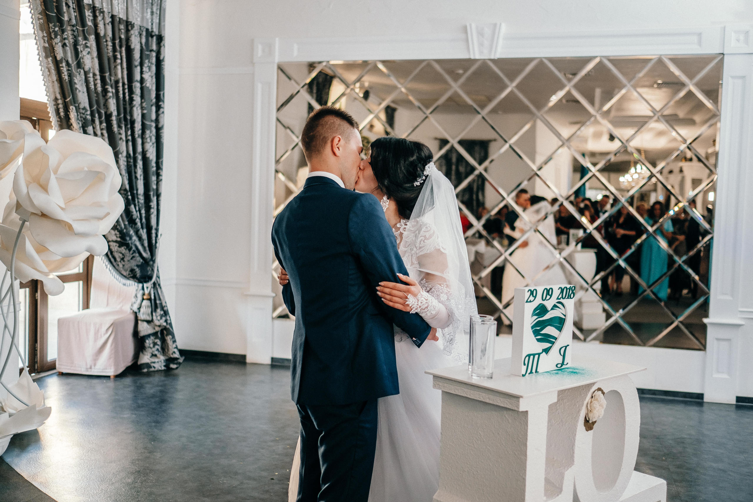 29.09.2018 Wedding Story. Ivan Skufinsky — wedding and family photographer in Vancouver