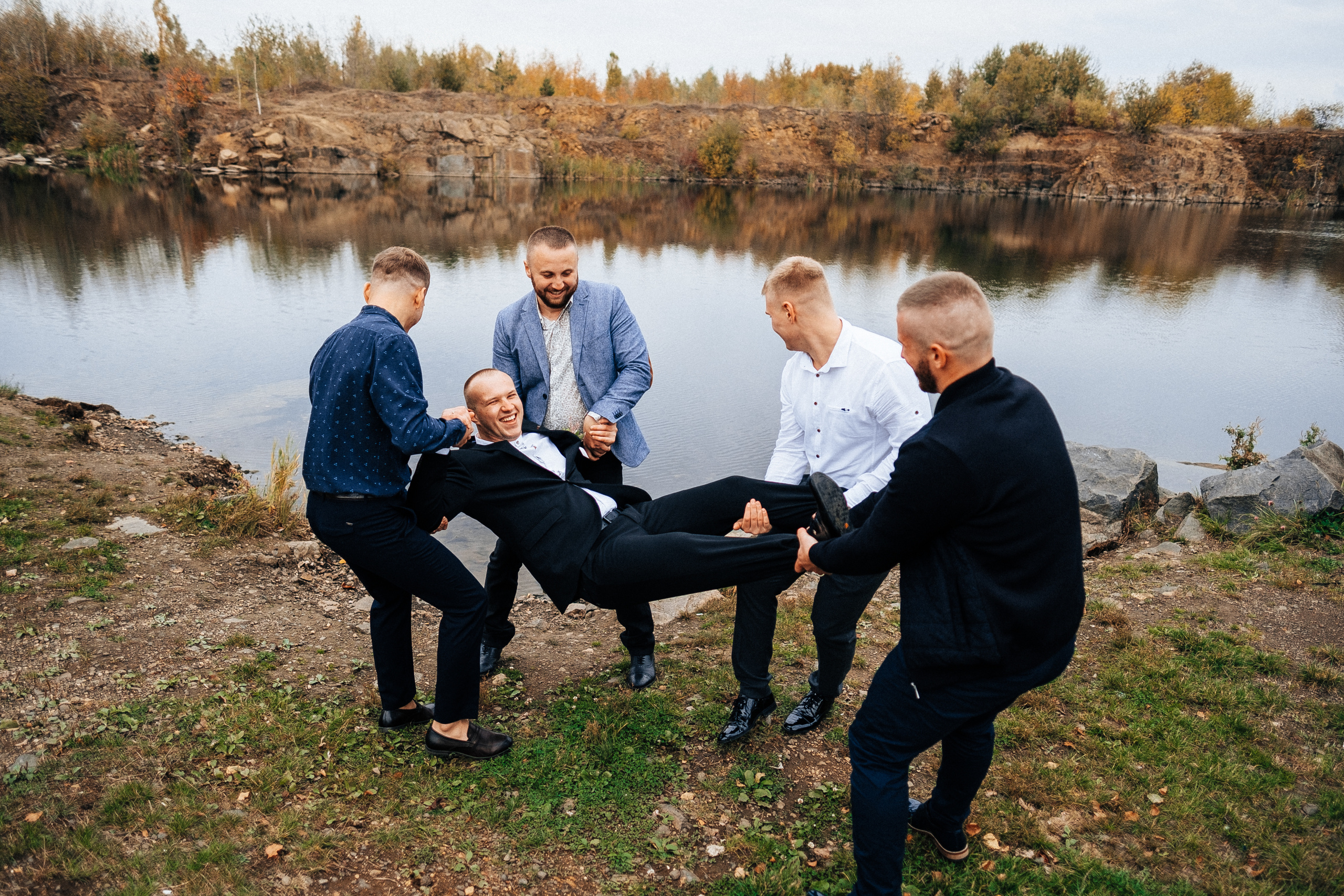 5.10 Wedding Story Yana+Sergey. Ivan Skufinsky — wedding and family photographer in Vancouver