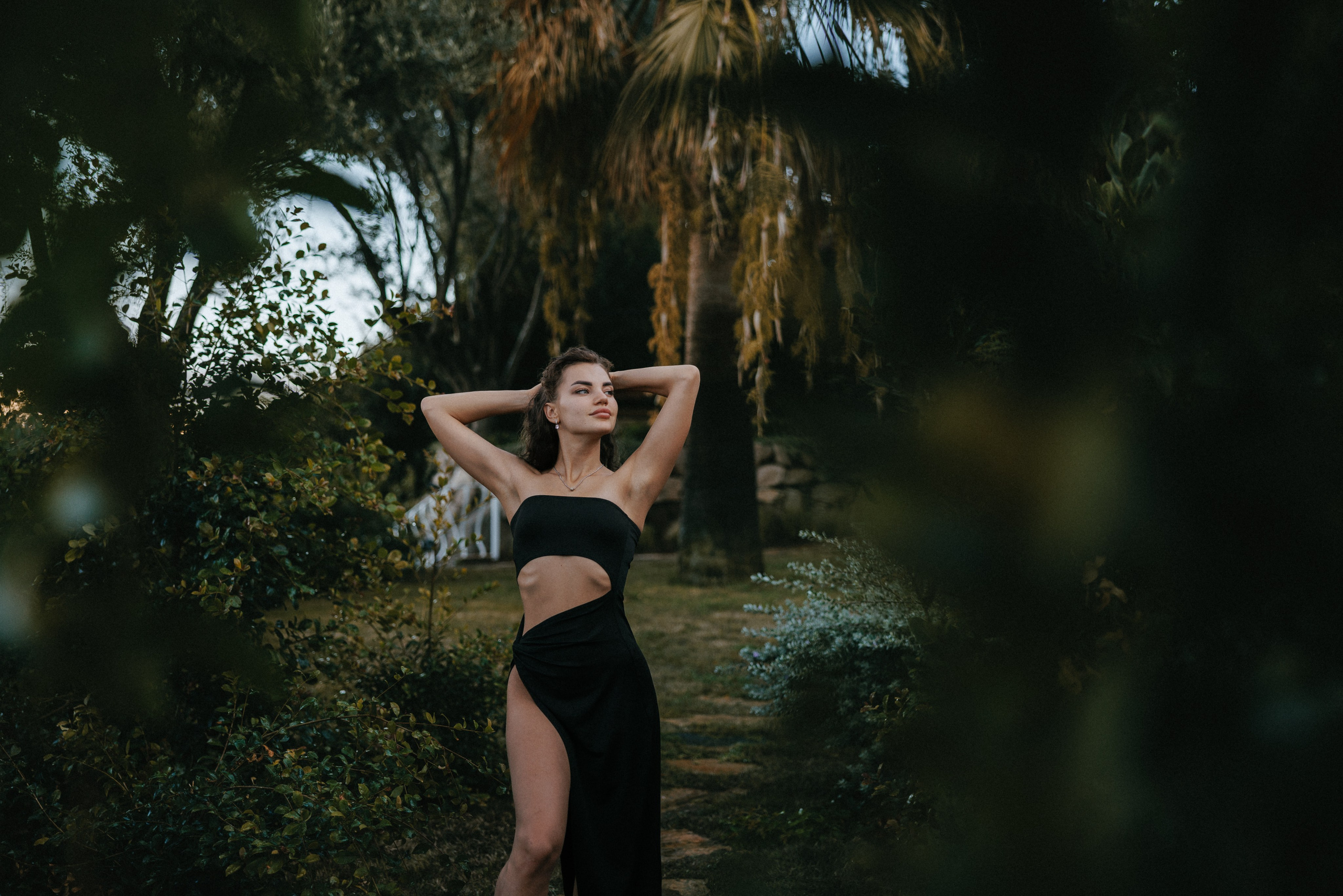 Evgeniy & Daria in Bodrum. Ivan Skufinsky — wedding and family photographer in Vancouver