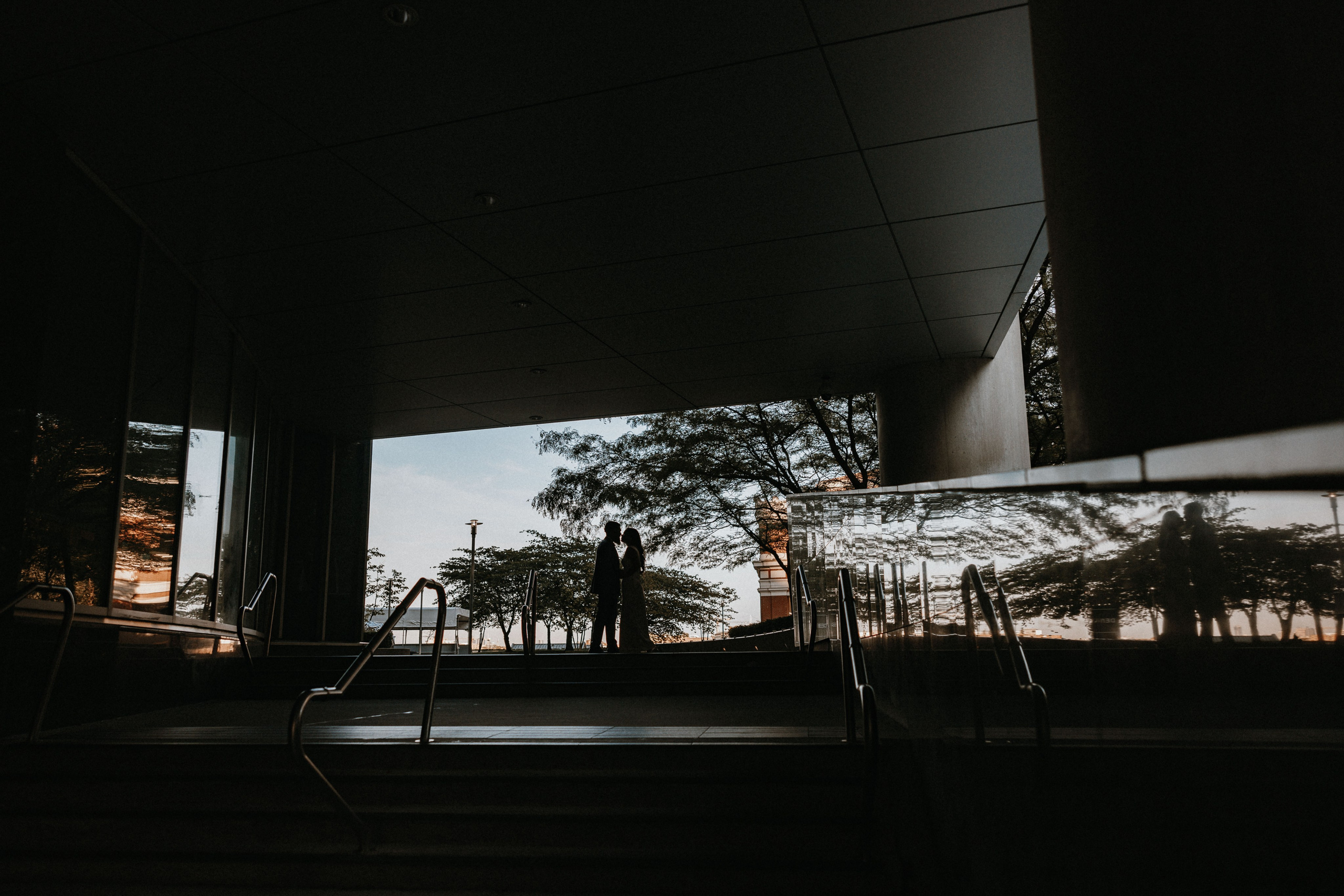 Engagement photographer vancouver. Ivan Skufinsky — wedding and family photographer in Vancouver