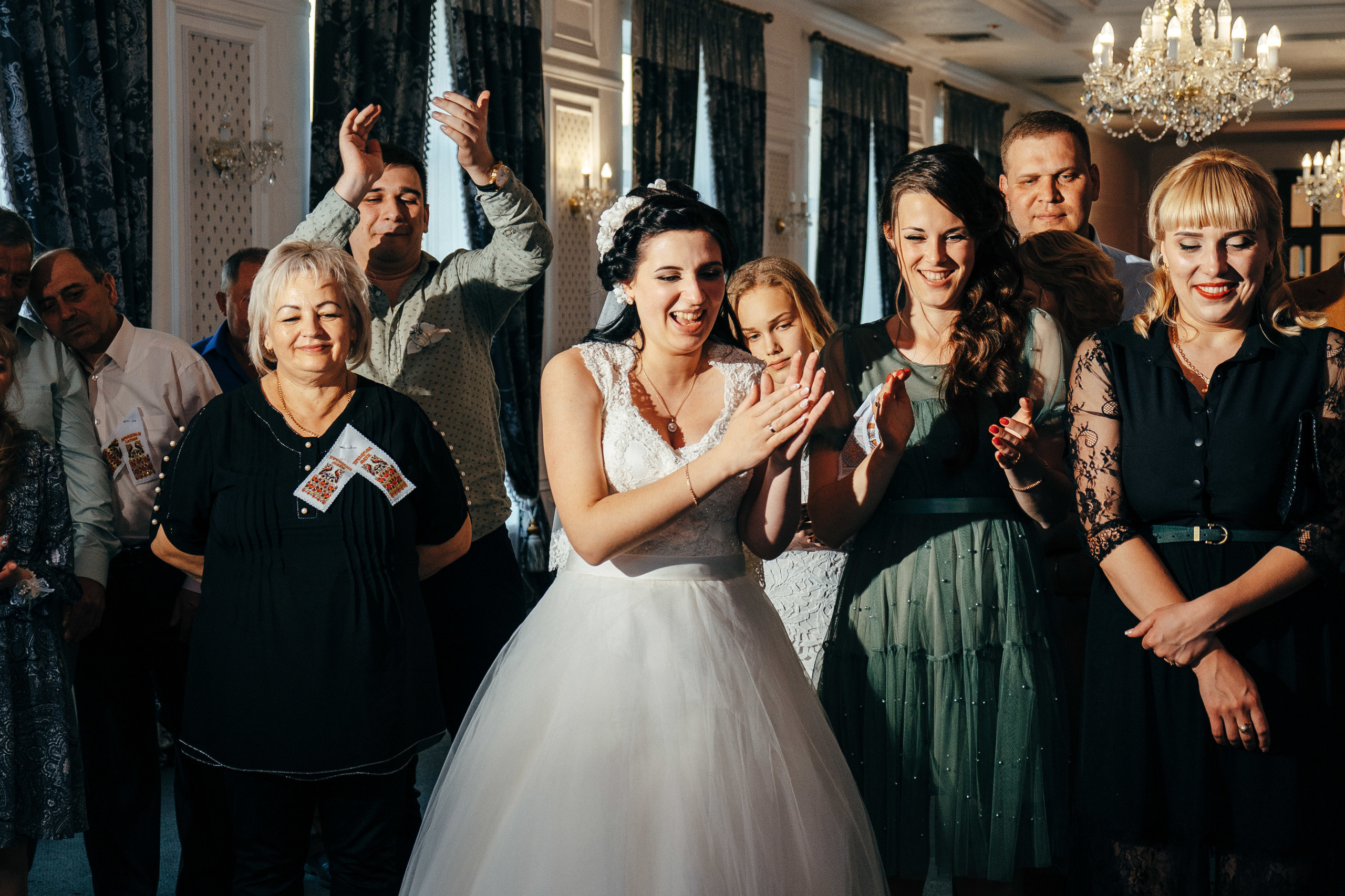 Виктор+Катя. Ivan Skufinsky — wedding and family photographer in Vancouver