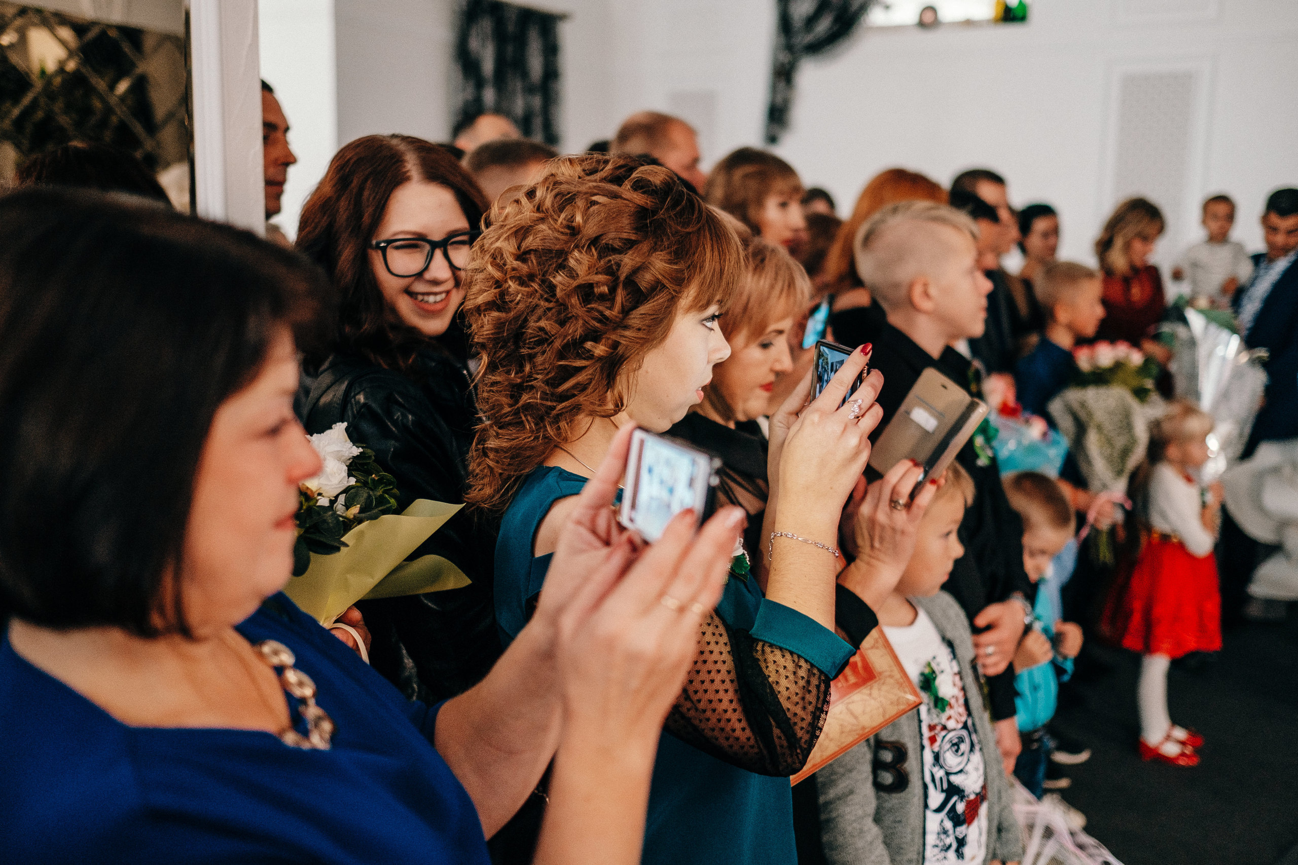 29.09.2018 Wedding Story. Ivan Skufinsky — wedding and family photographer in Vancouver