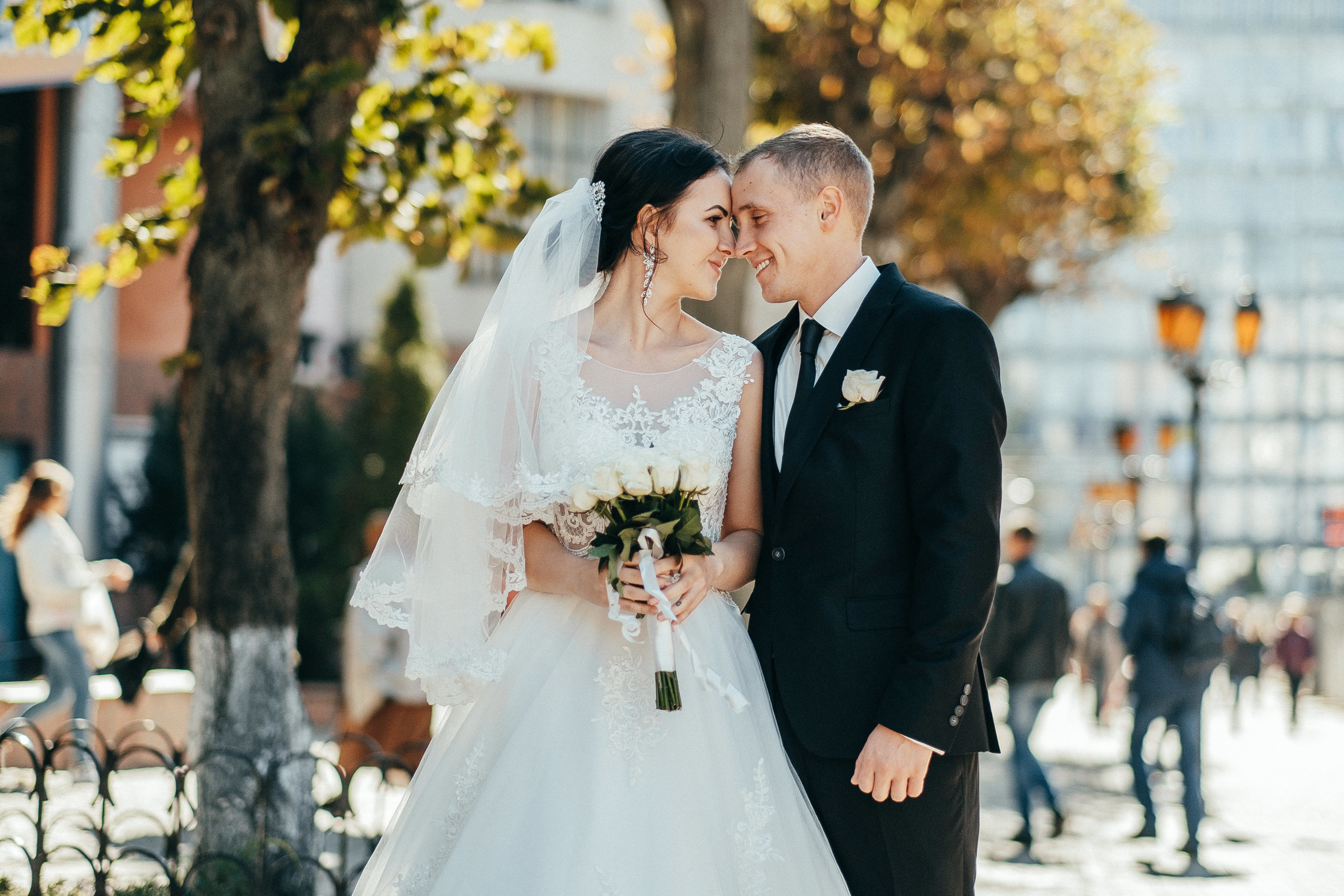 6.10.2018. Ivan Skufinsky — wedding and family photographer in Vancouver