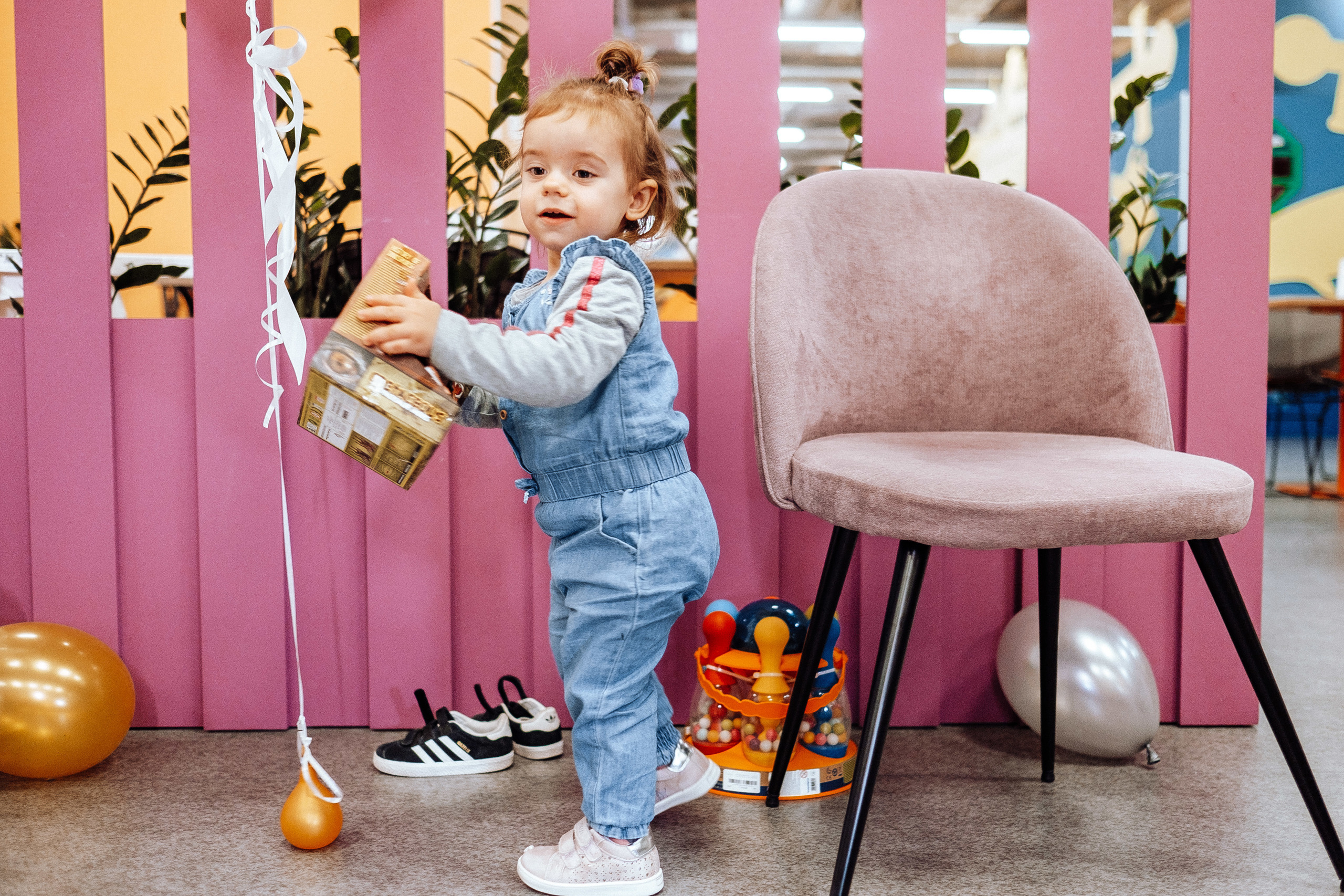 День Народження Матвій. Ivan Skufinsky — wedding and family photographer in Vancouver