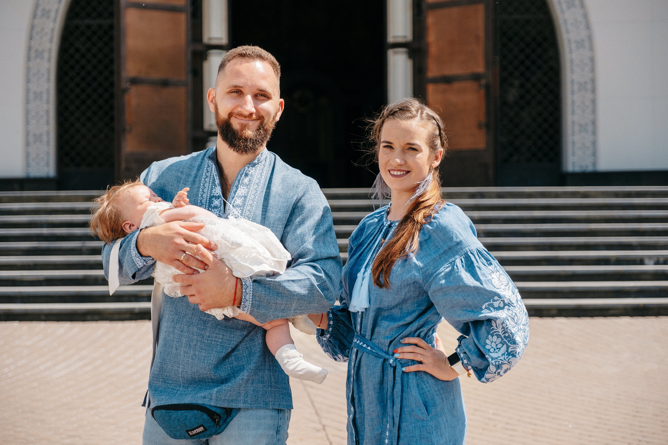 Эмилия. Ivan Skufinsky — wedding and family photographer in Vancouver