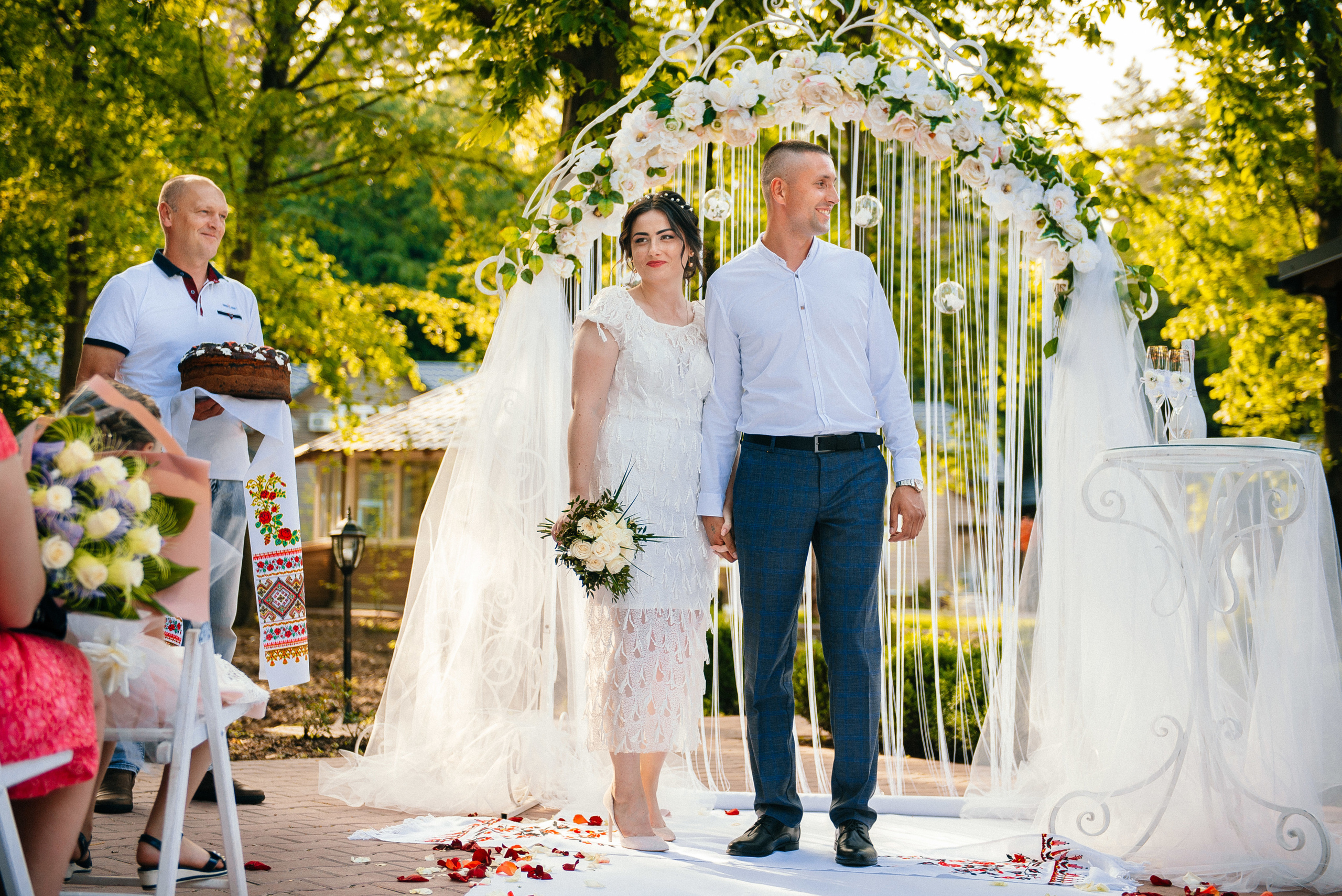 Владимир+Наталья 08.06.19. Ivan Skufinsky — wedding and family photographer in Vancouver