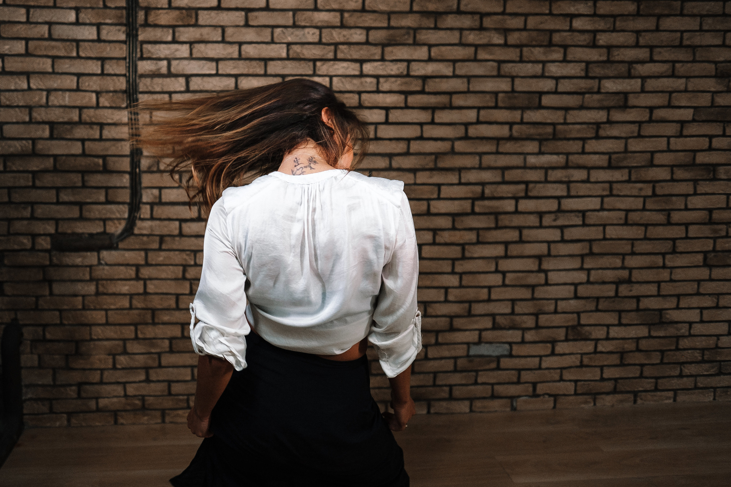 Dance. Ivan Skufinsky — wedding and family photographer in Vancouver