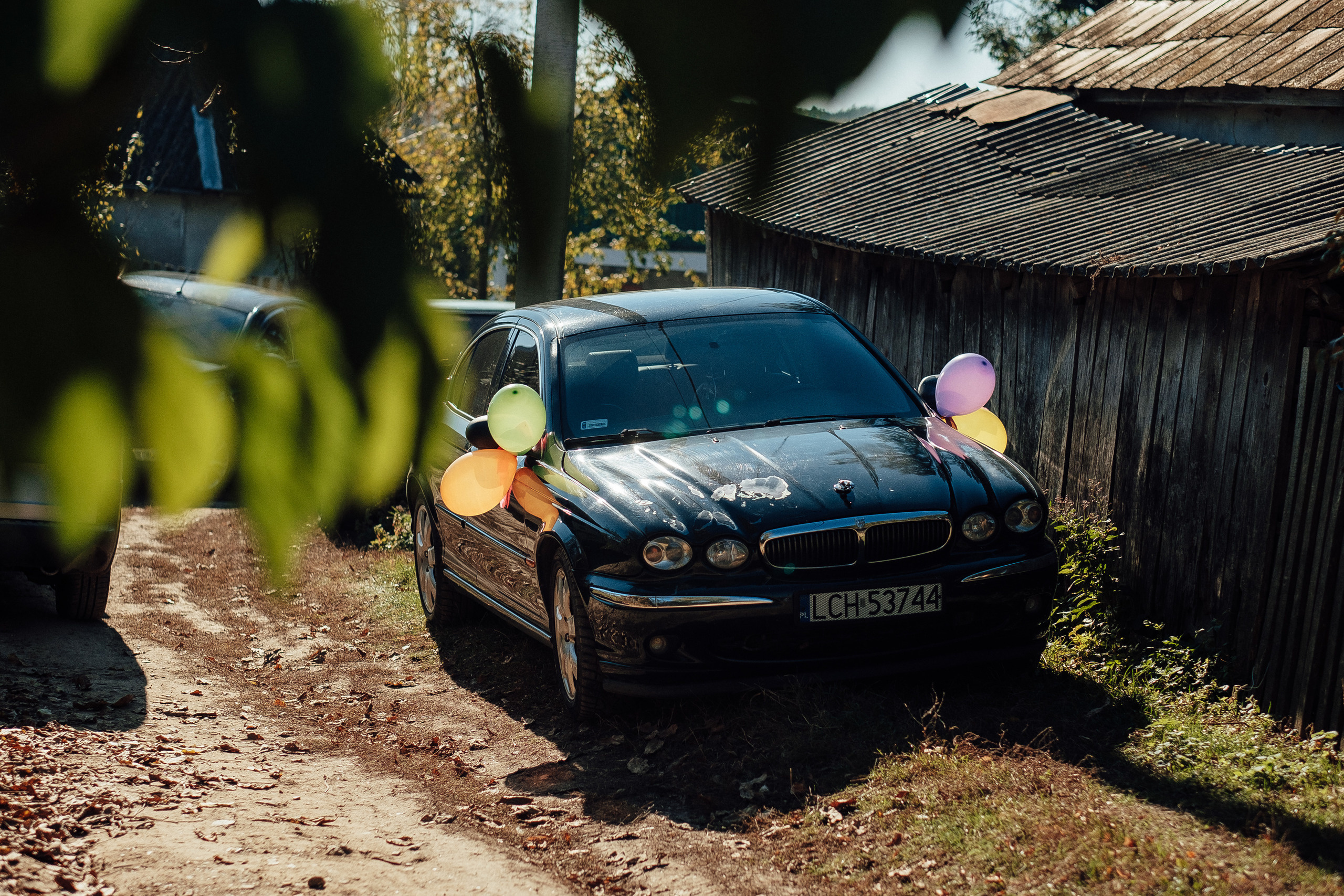 13.09.2018 Wedding Story. Ivan Skufinsky — wedding and family photographer in Vancouver