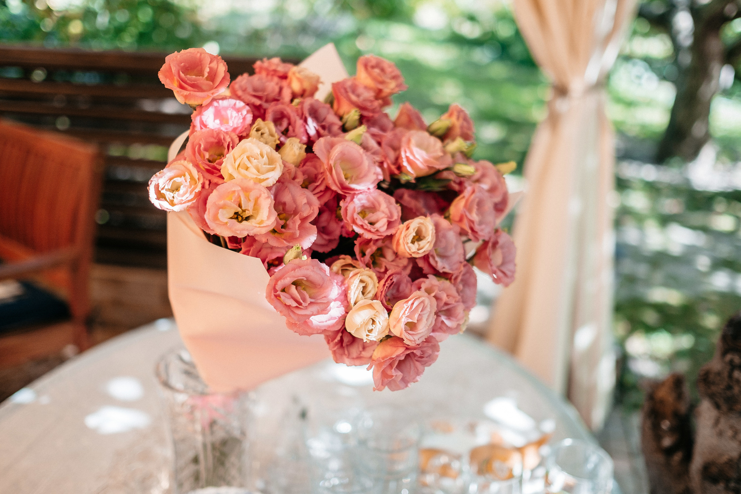 День Рождения Лизочка 7 лет. Ivan Skufinsky — wedding and family photographer in Vancouver