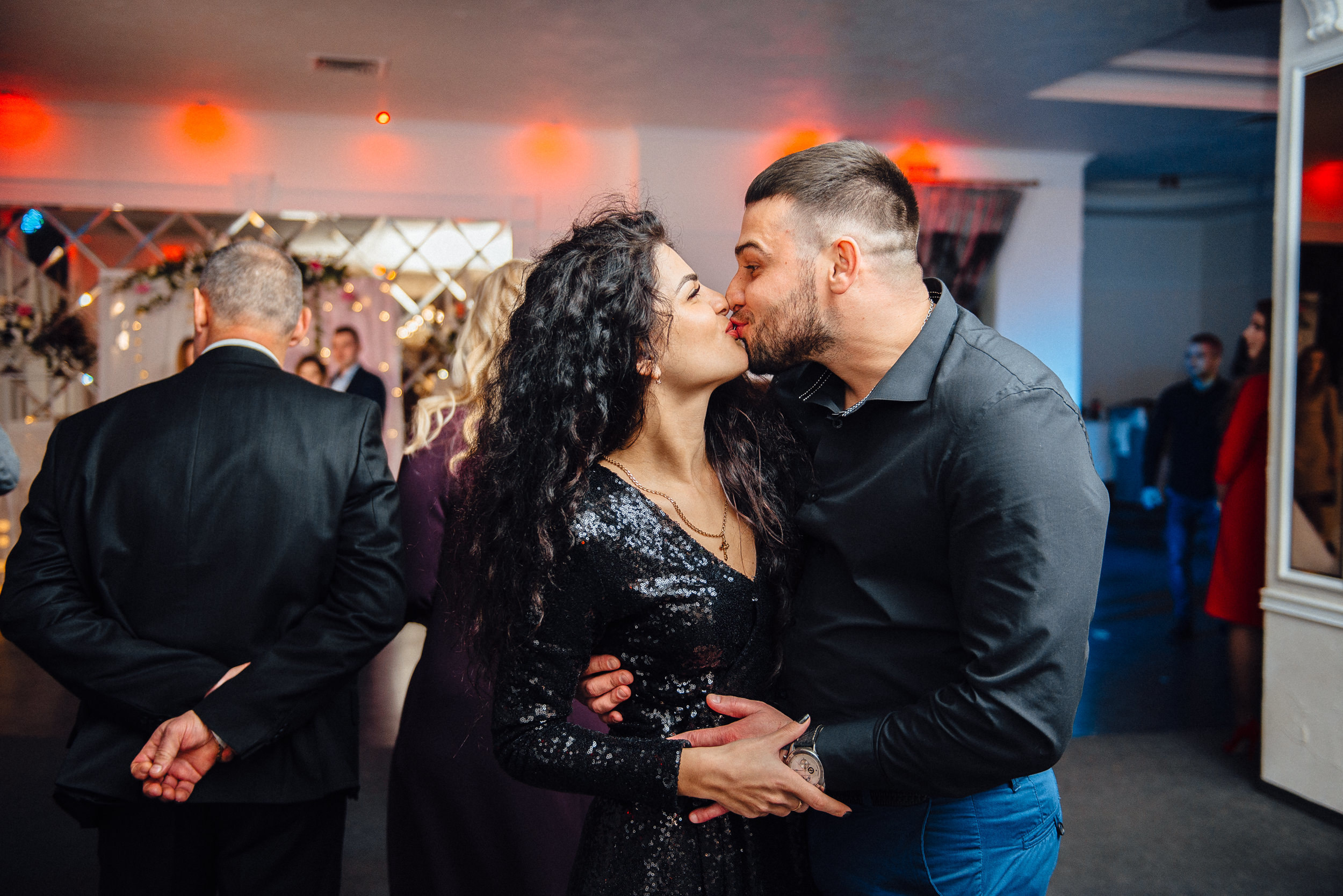 17.11.2018. Ivan Skufinsky — wedding and family photographer in Vancouver