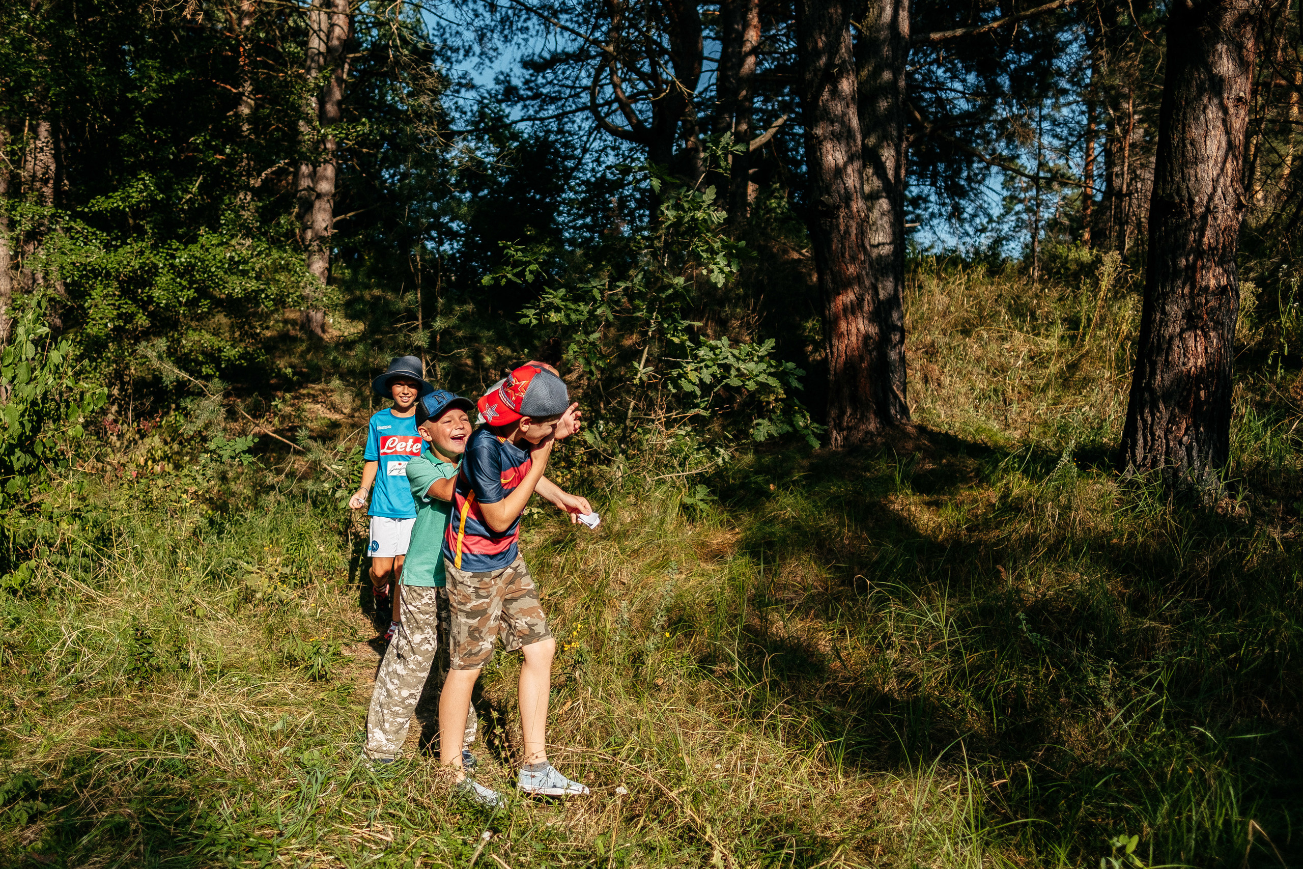 День Рождения Лизочка (2018). Ivan Skufinsky — wedding and family photographer in Vancouver