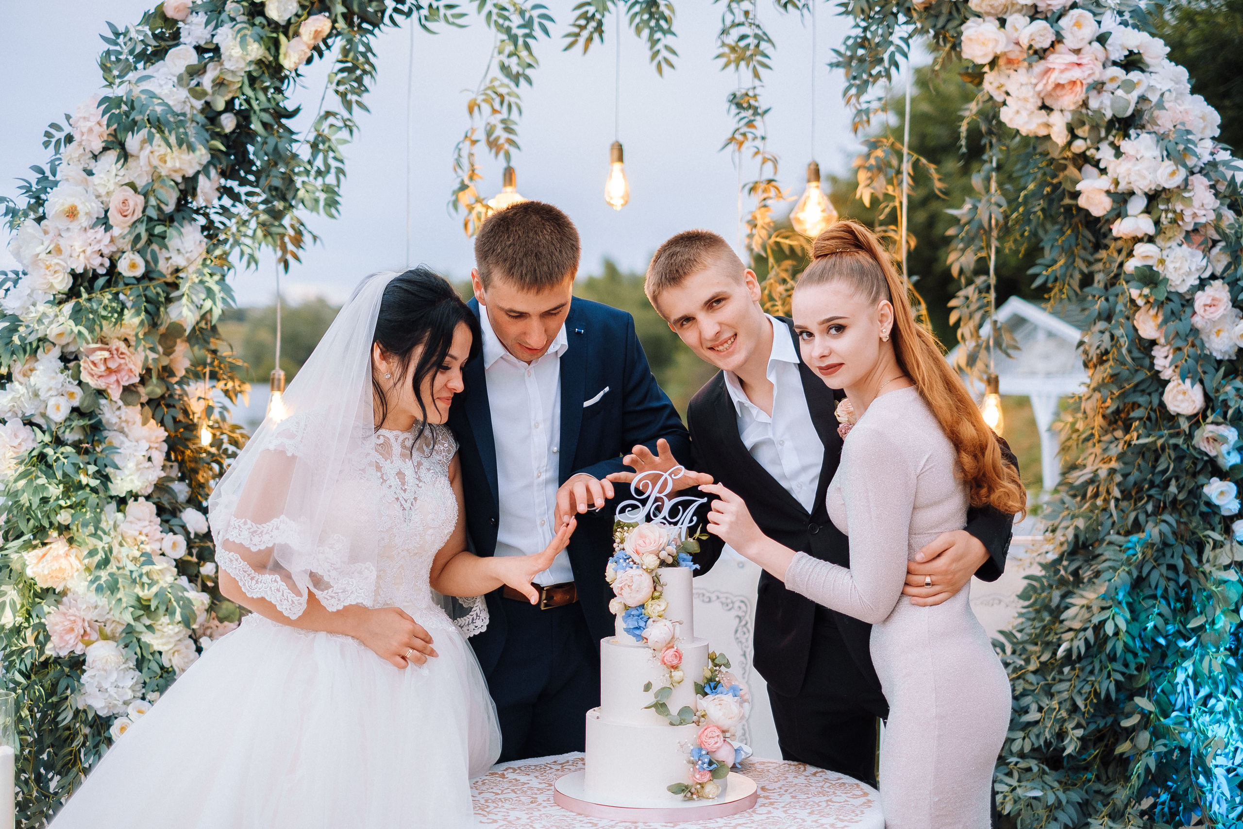 29.06.2019 WeddingStory. Ivan Skufinsky — wedding and family photographer in Vancouver