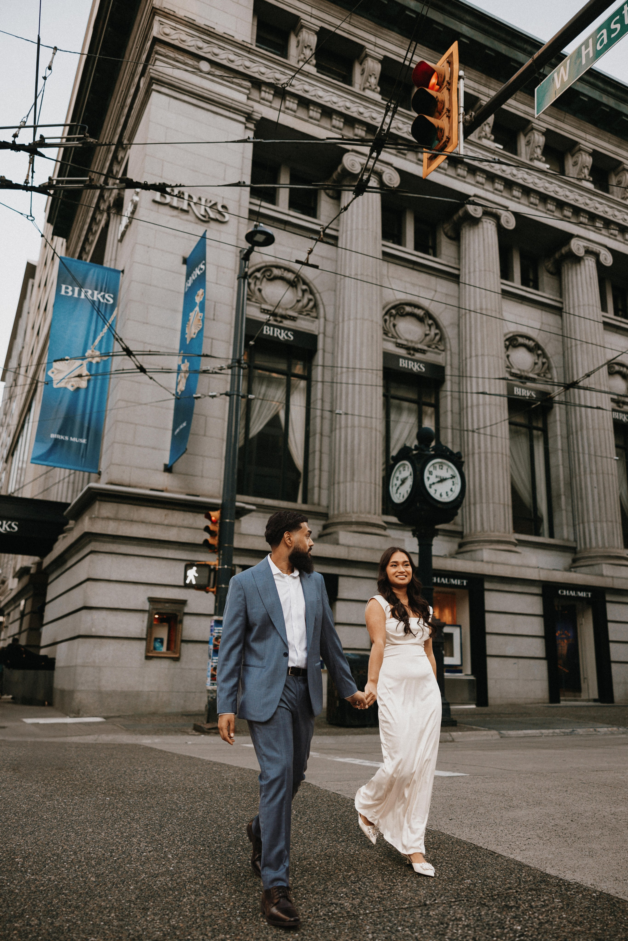 Engagement photographer vancouver. Ivan Skufinsky — wedding and family photographer in Vancouver