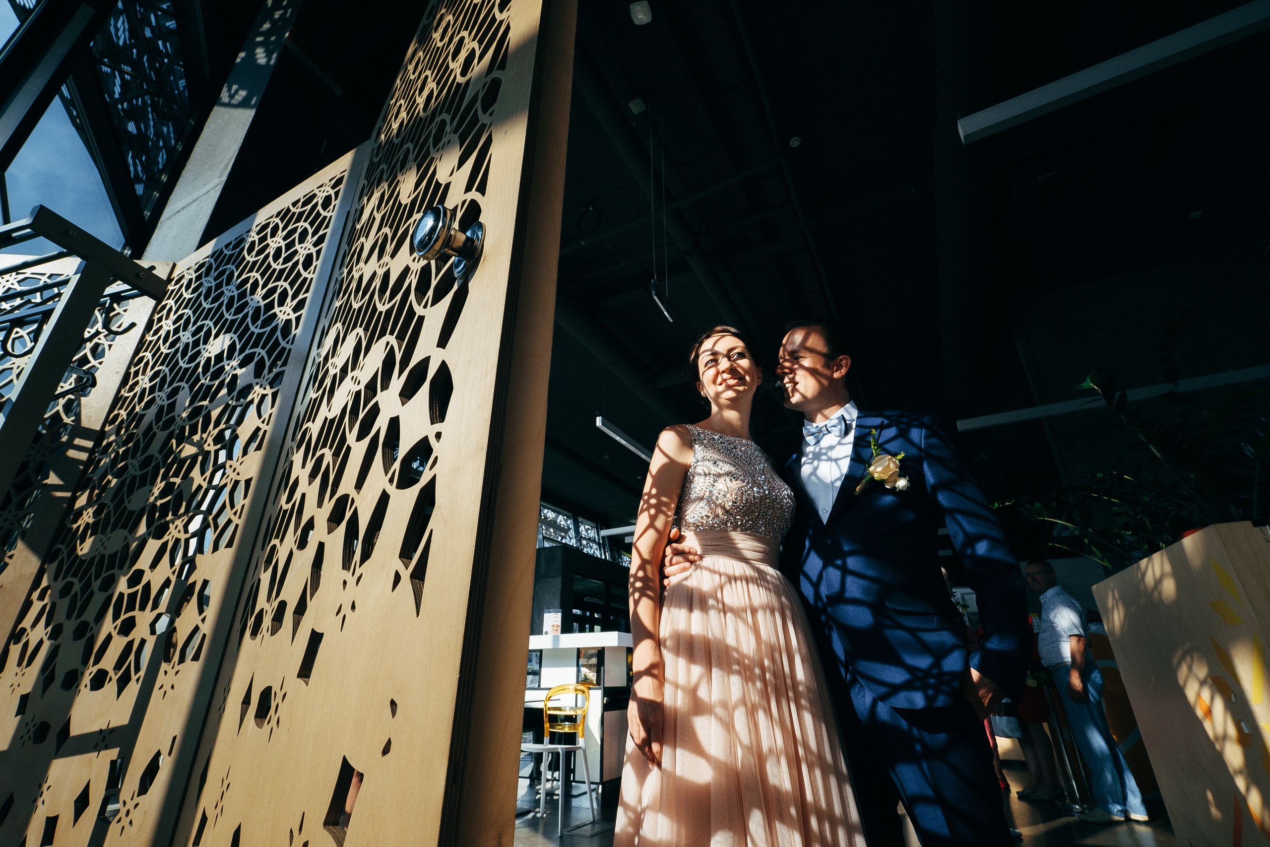 Silven+Olga Киев 17.08.2018. Ivan Skufinsky — wedding and family photographer in Vancouver