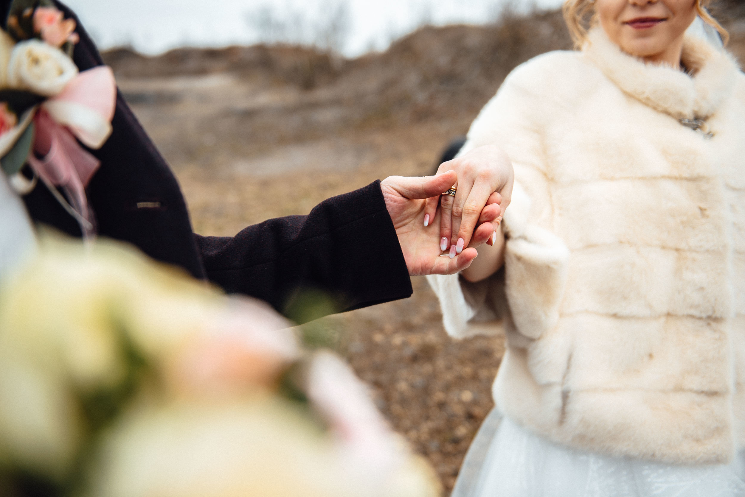 17.11.2018. Ivan Skufinsky — wedding and family photographer in Vancouver