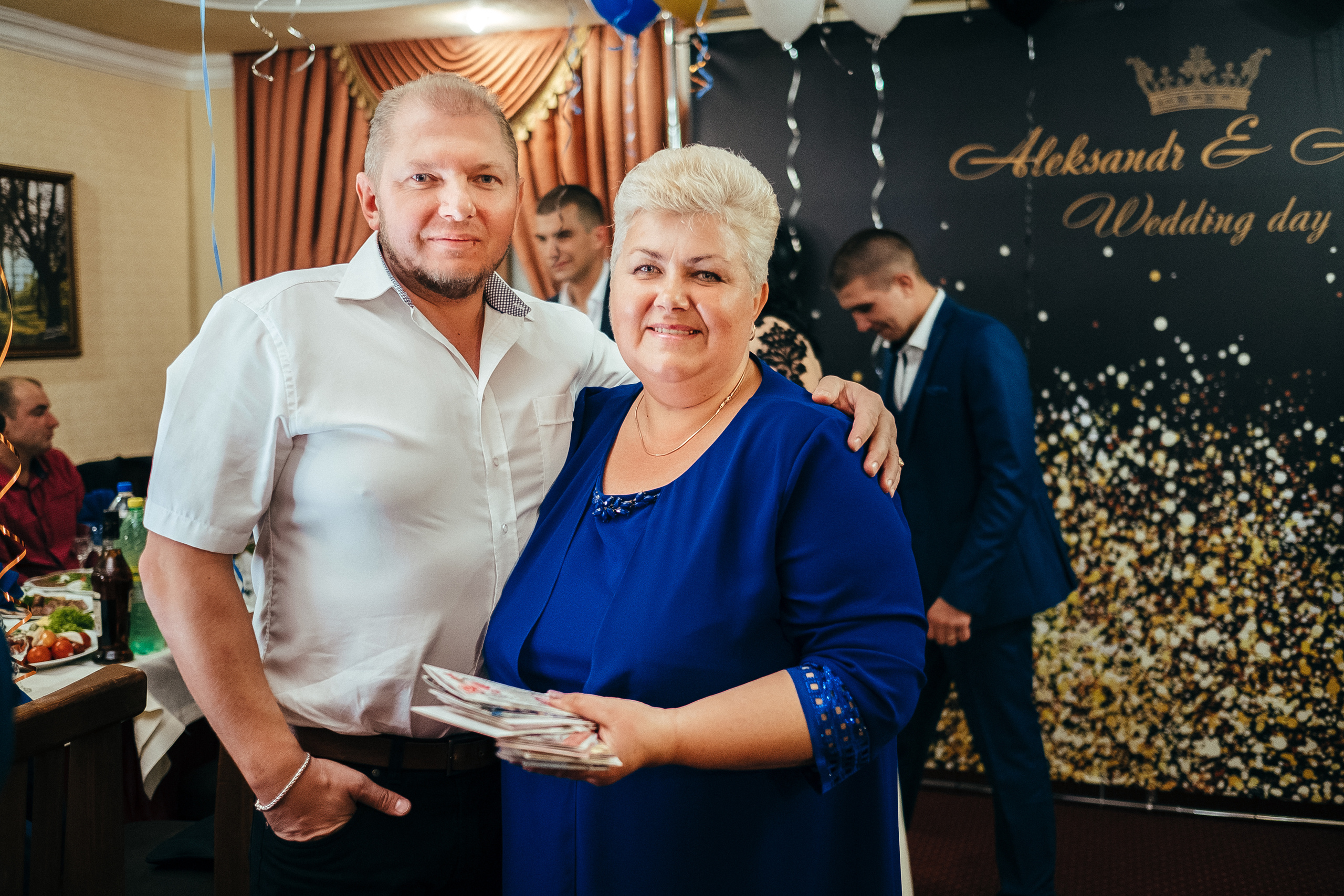 28.09.2018 Wedding Story. Ivan Skufinsky — wedding and family photographer in Vancouver