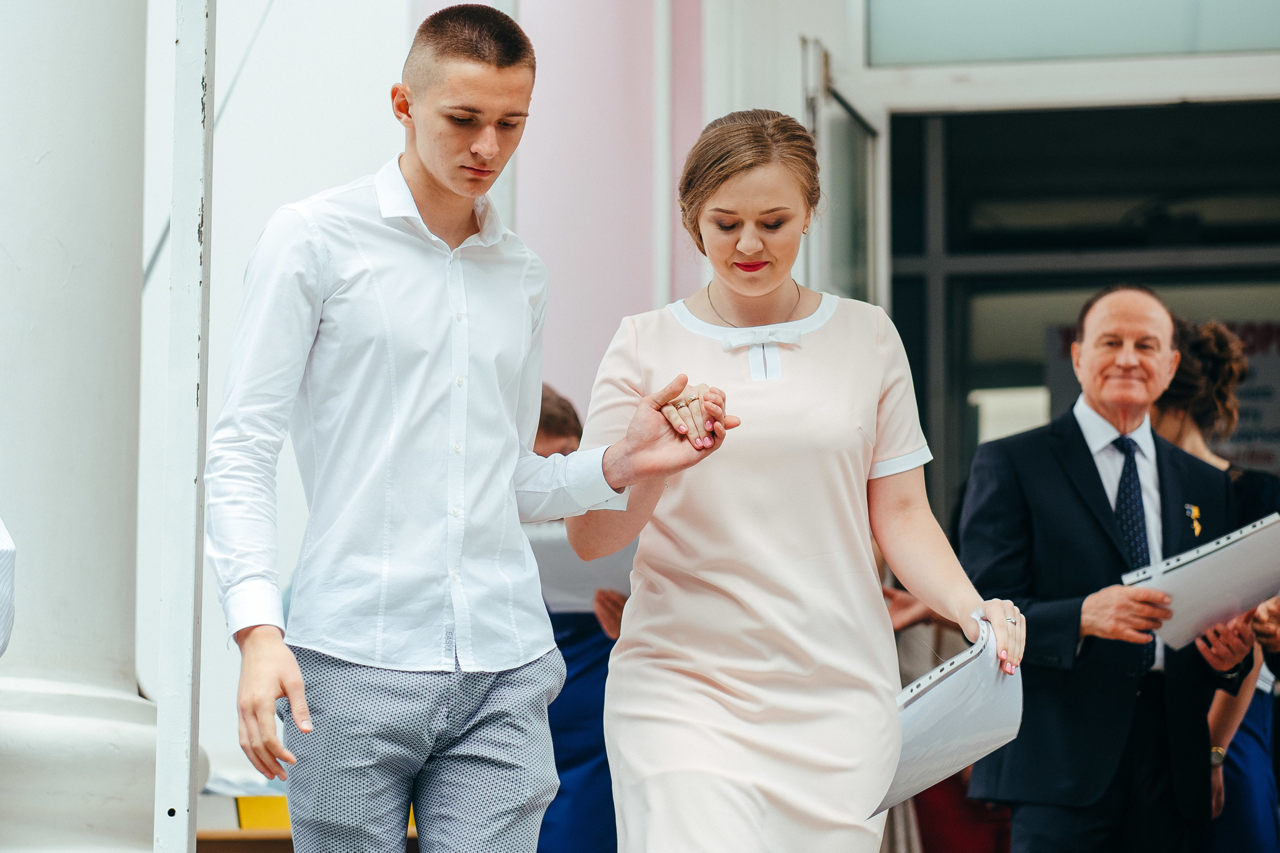 Мед университет выпускной 2018. Ivan Skufinsky — wedding and family photographer in Vancouver