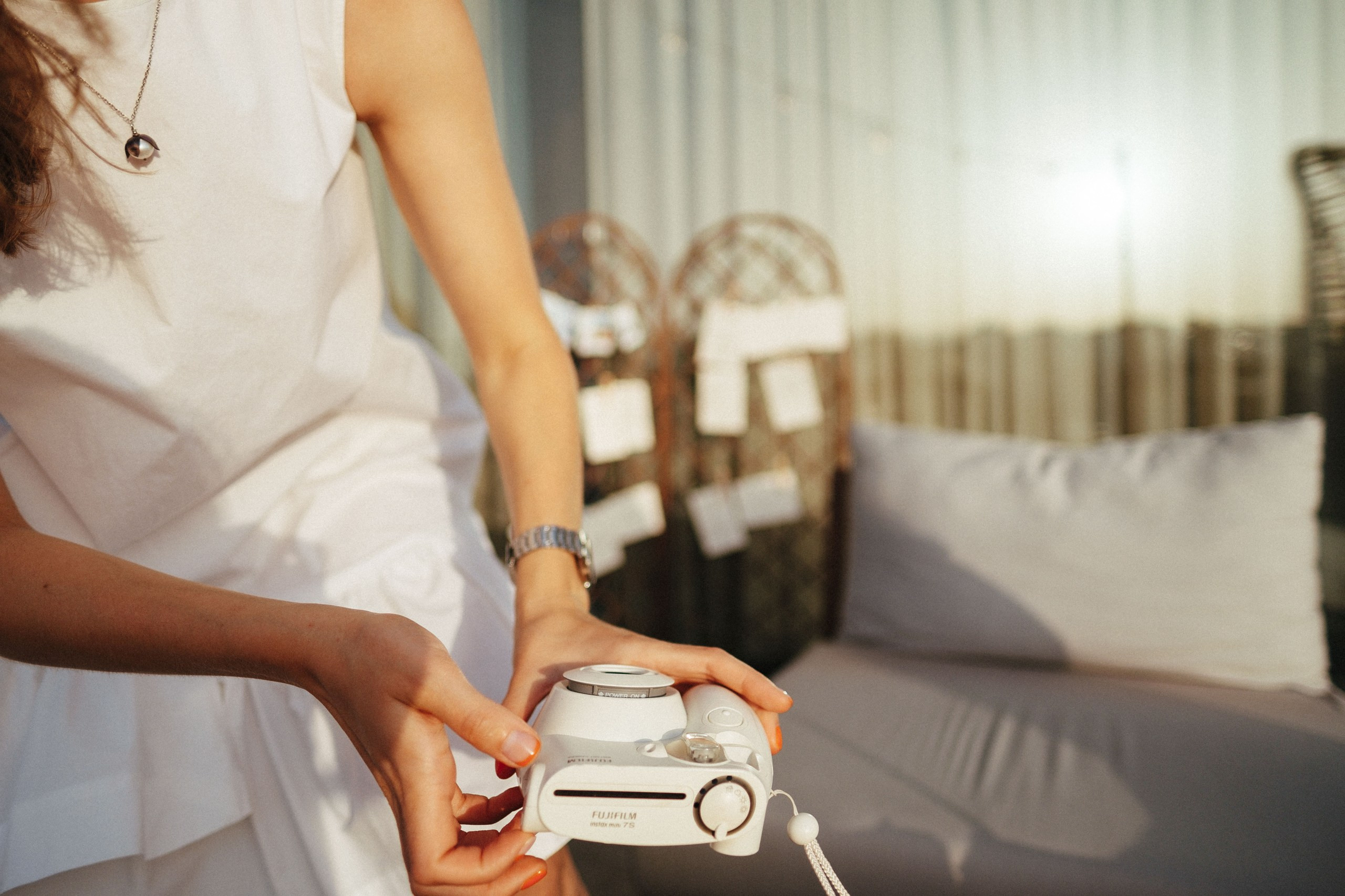 Cheshme. Wedding Story. Ivan Skufinsky — wedding and family photographer in Vancouver