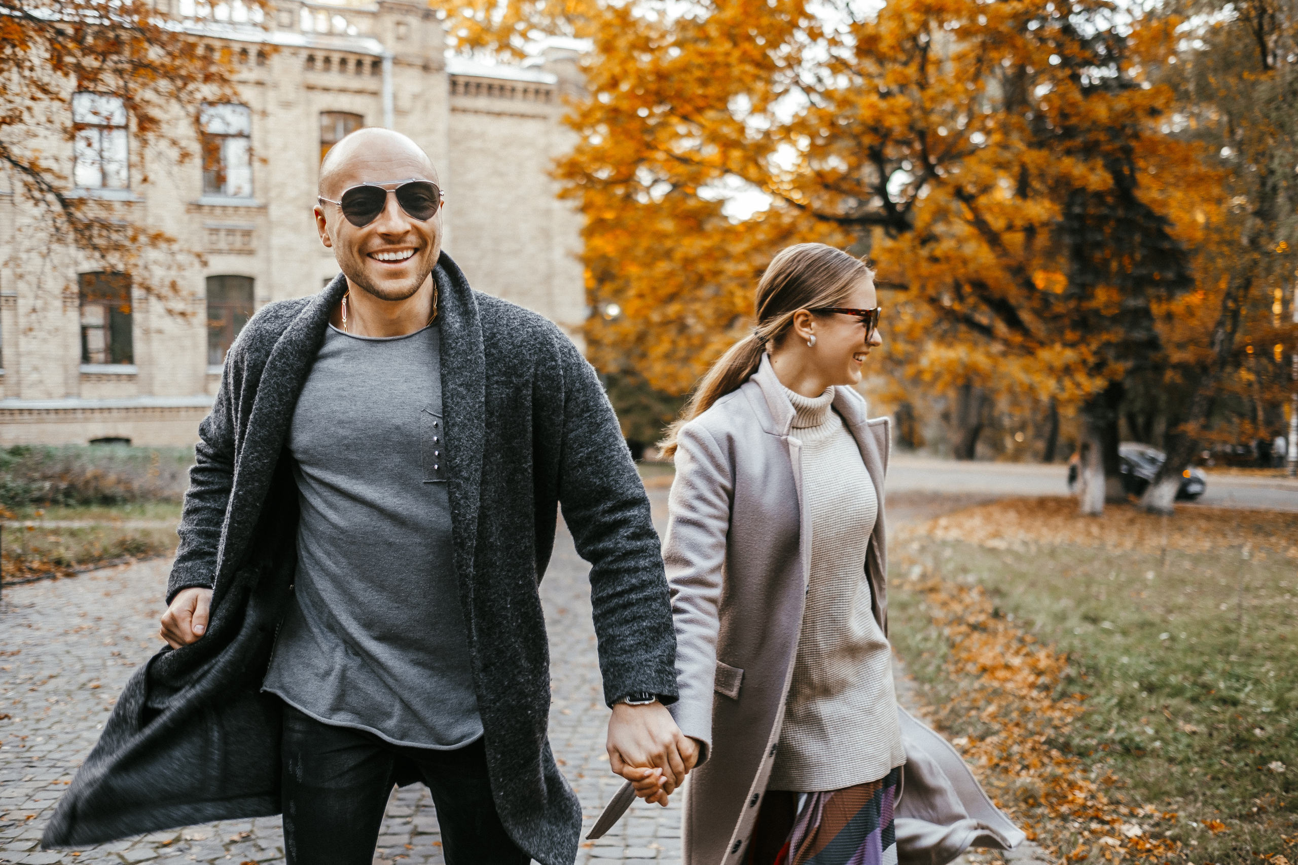 фотосессия love story