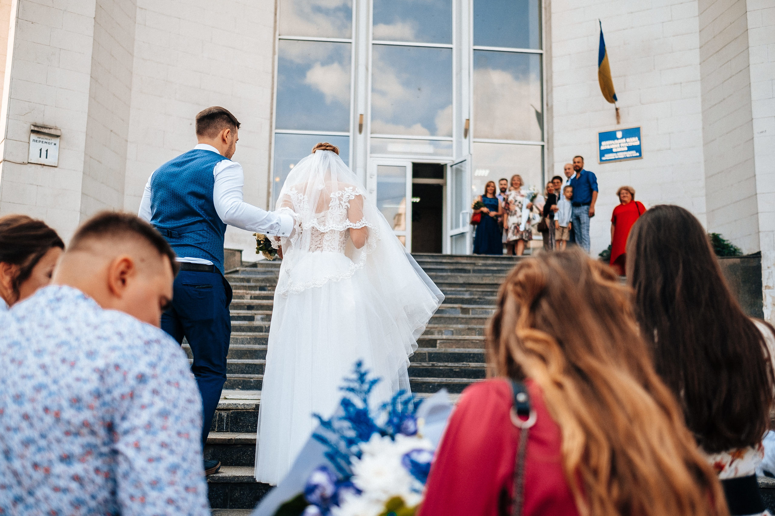 Wedding photographer videographer Vancouver BC. Ivan Skufinsky — wedding and family photographer in Vancouver