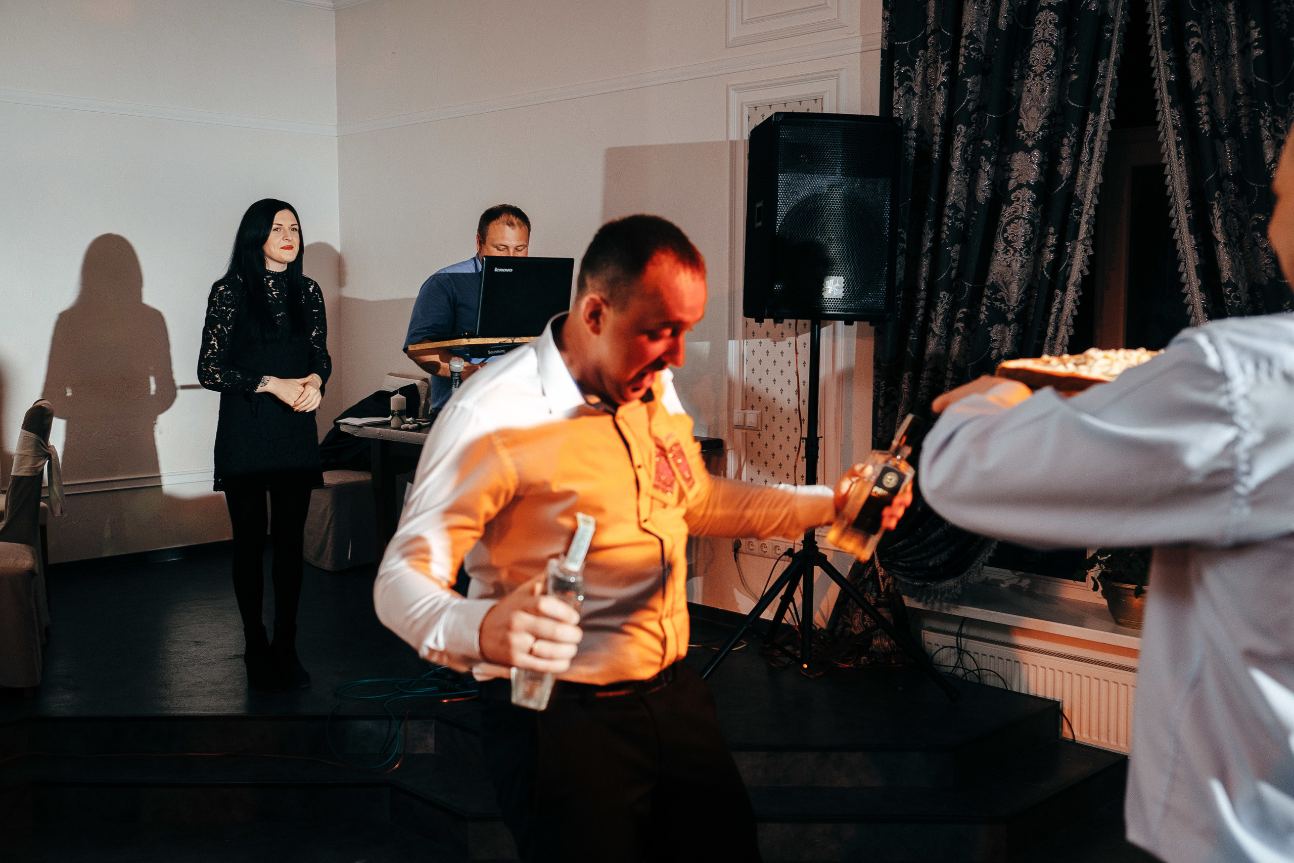 Виктор+Катя. Ivan Skufinsky — wedding and family photographer in Vancouver