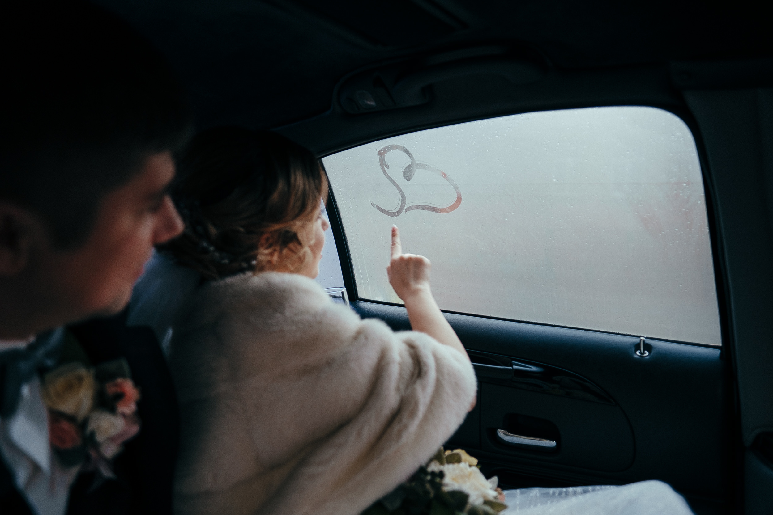 17.11.2018. Ivan Skufinsky — wedding and family photographer in Vancouver