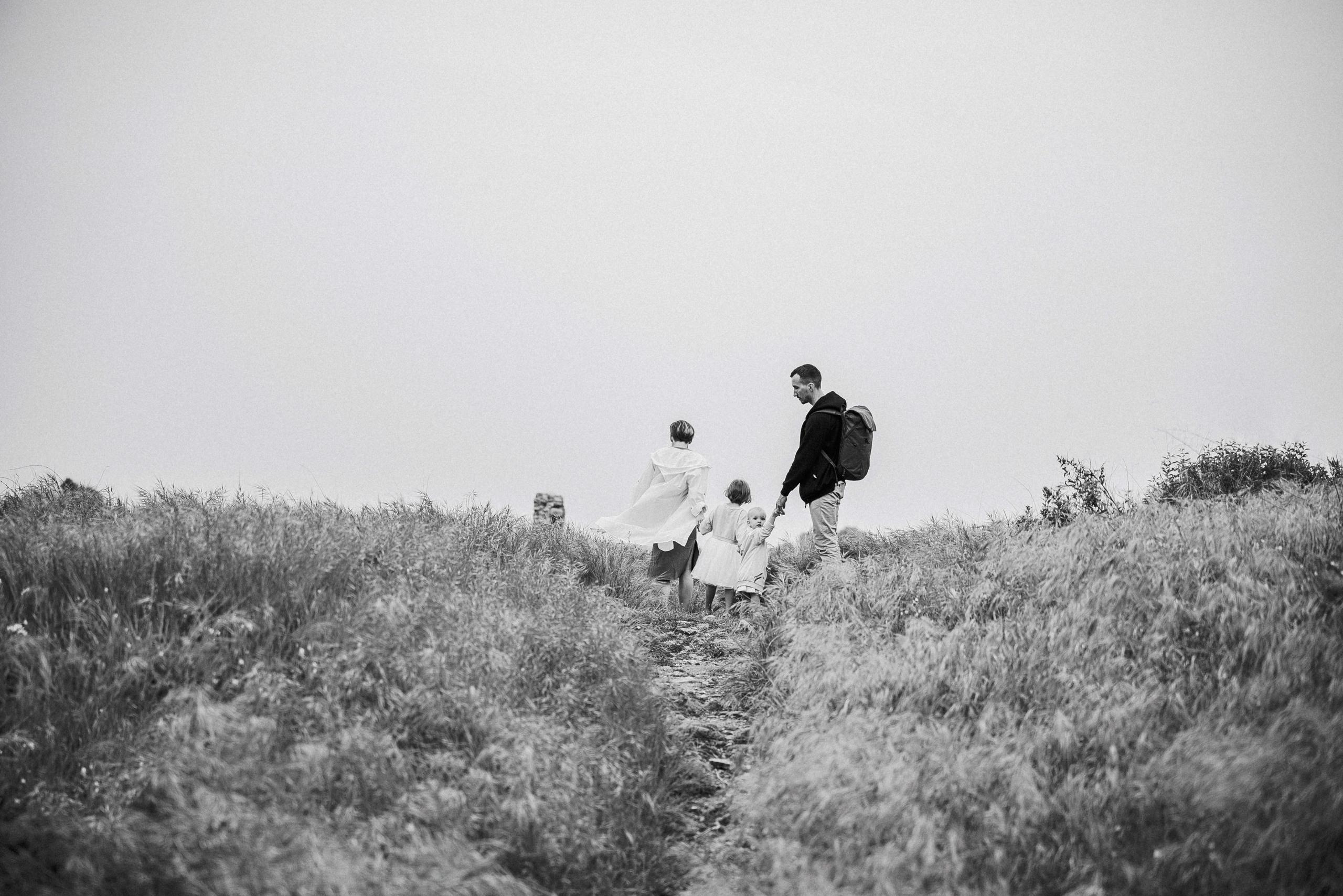 Семейная фотосессия в Ванкувере БС, Family photo session in Vancouver. Ivan Skufinsky — wedding and family photographer in Vancouver