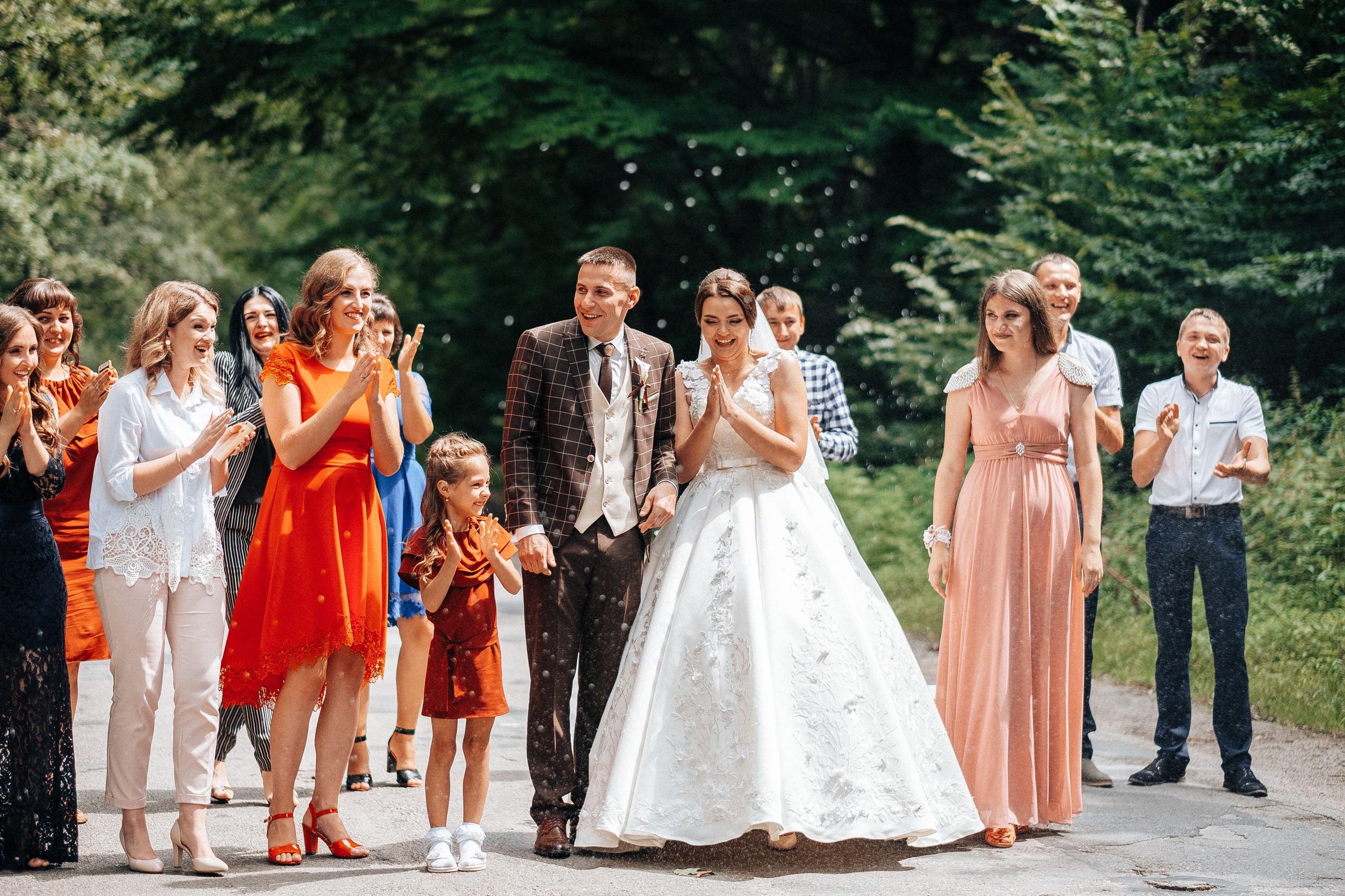 СВАДЬБА 20.07.2019 Дима+Катя. Ivan Skufinsky — wedding and family photographer in Vancouver