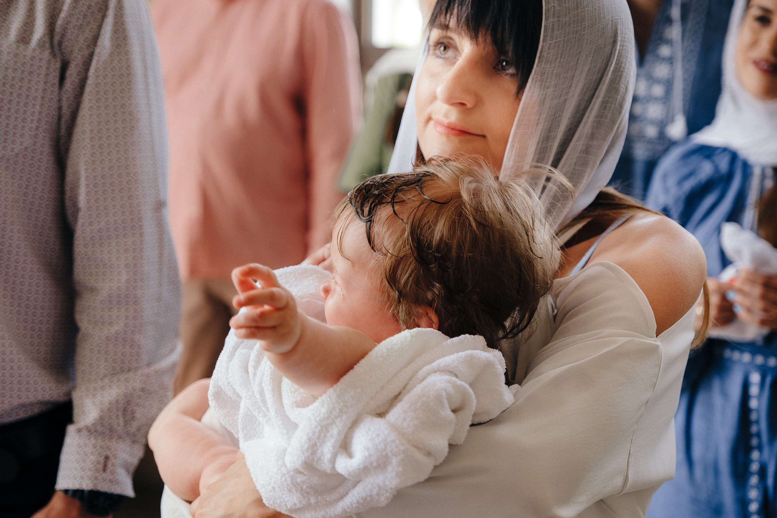 Эмилия. Ivan Skufinsky — wedding and family photographer in Vancouver